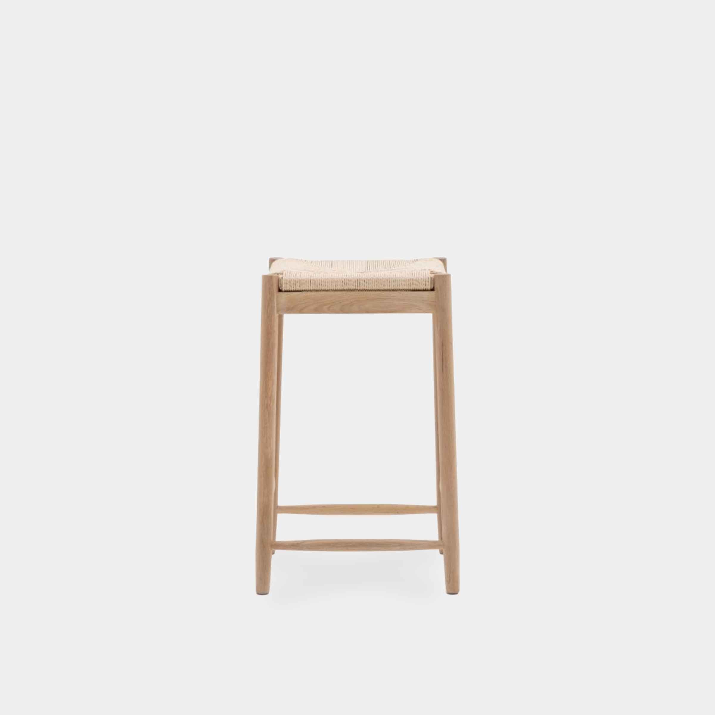 Cirebon Rope Stool