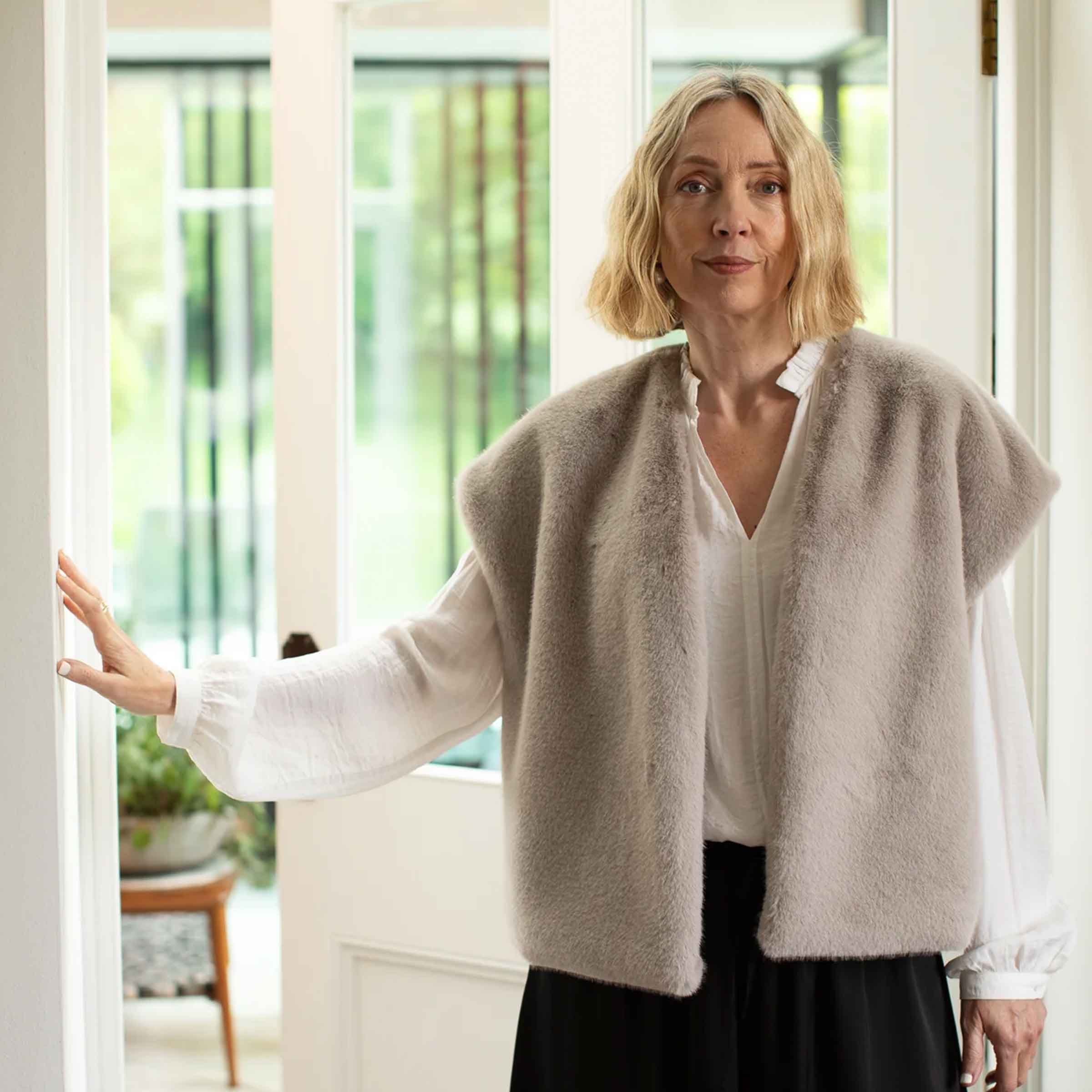 Claire Gilet | Glacier