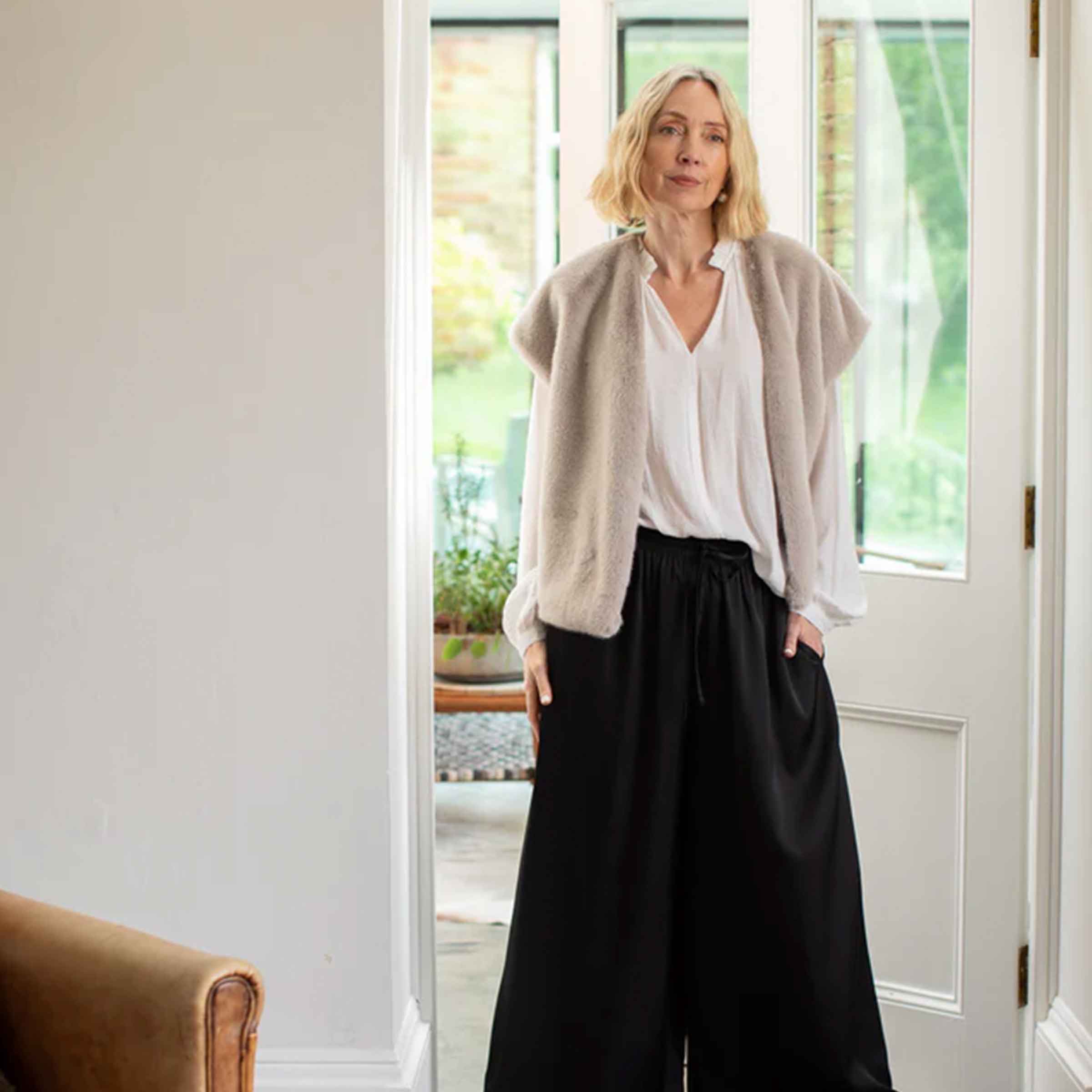 Claire Gilet | Glacier