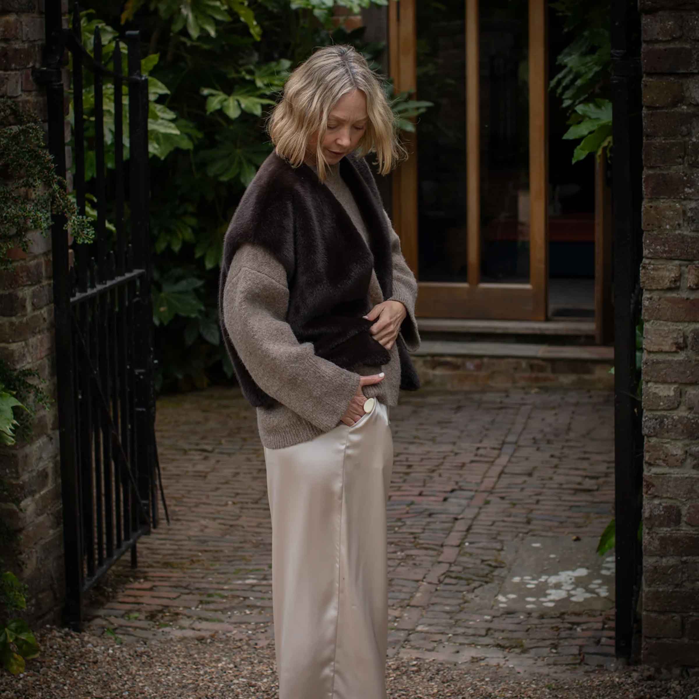 Claire Gilet | Rich Cocoa