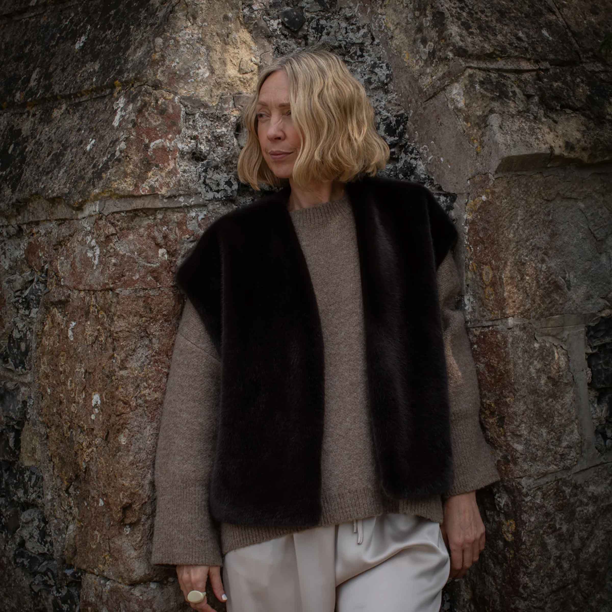 Claire Gilet | Rich Cocoa