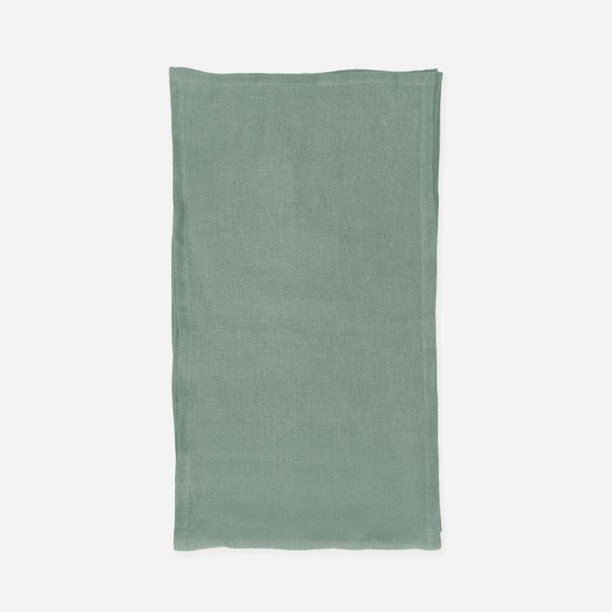 Classic Linen Table Runner | Rosemary