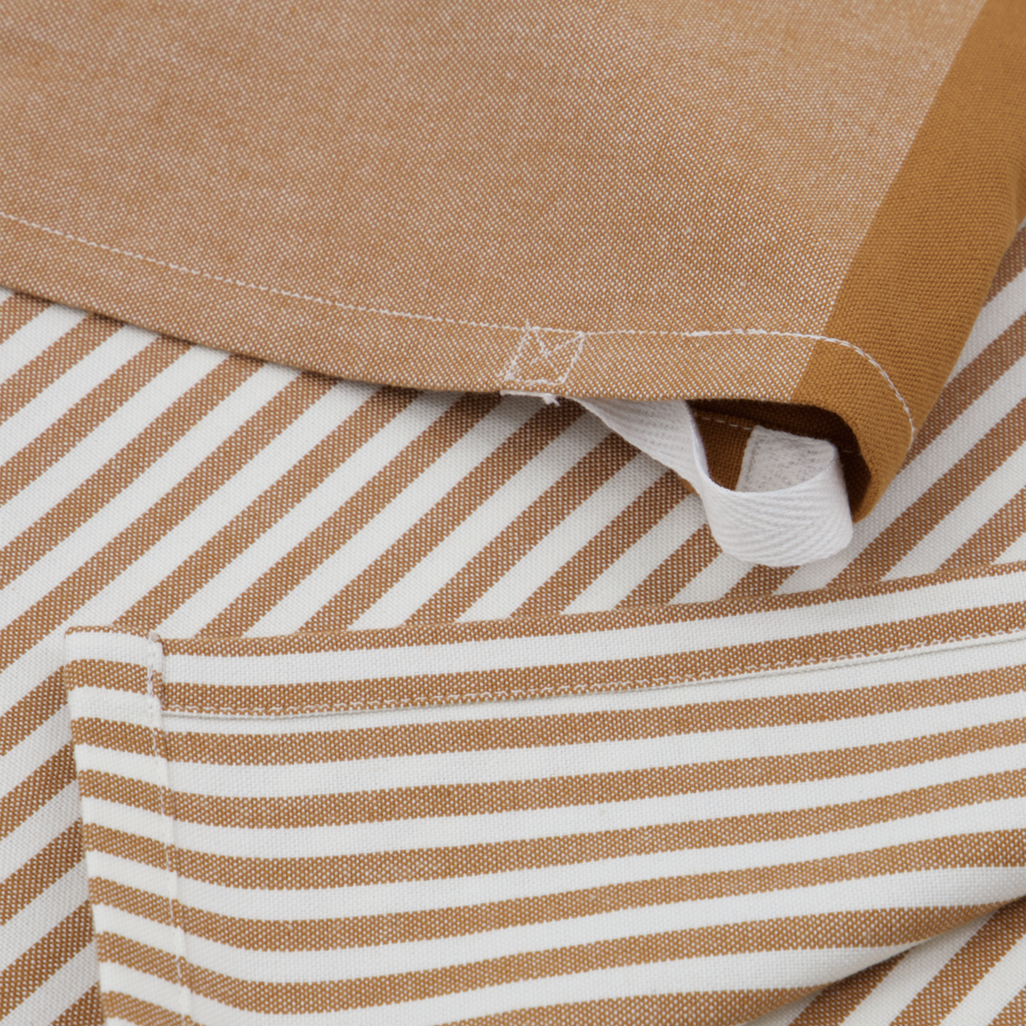 Cook Tea Towels | Camel