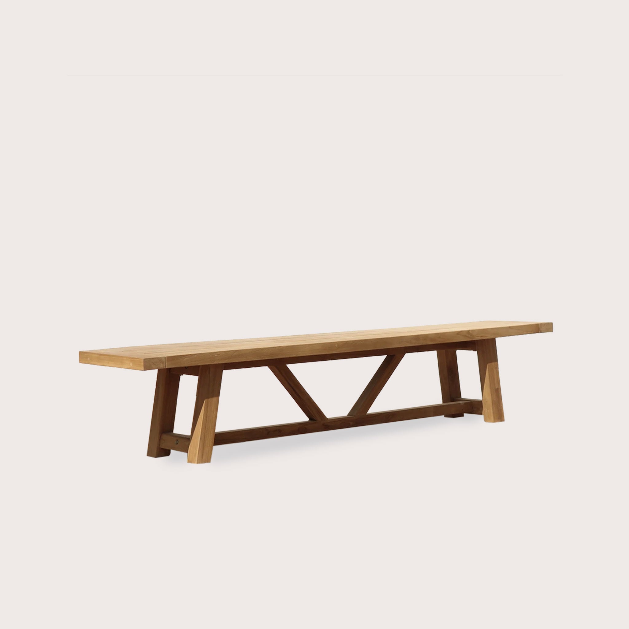 Danke Bench