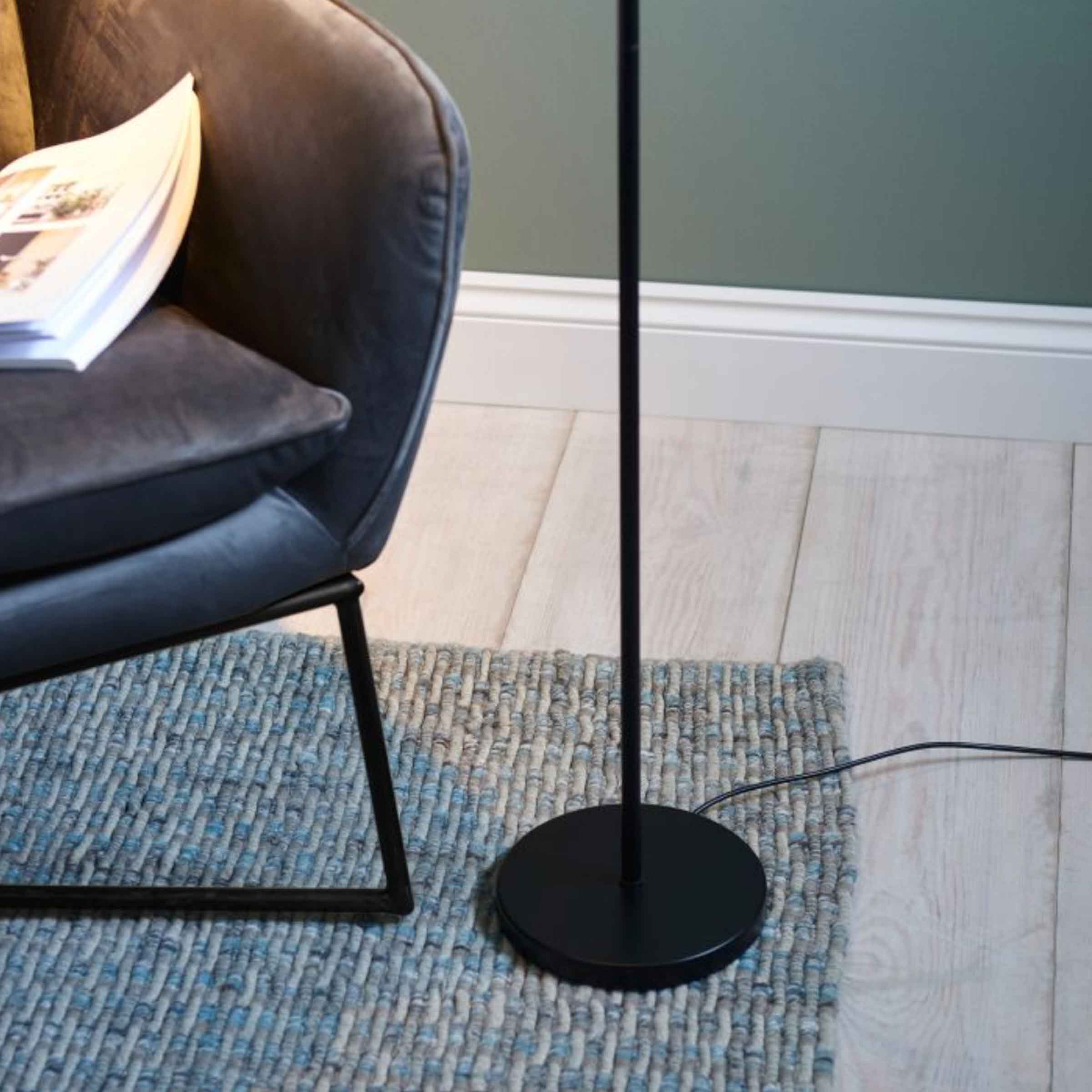 Dedicated Reader Floor Lamp