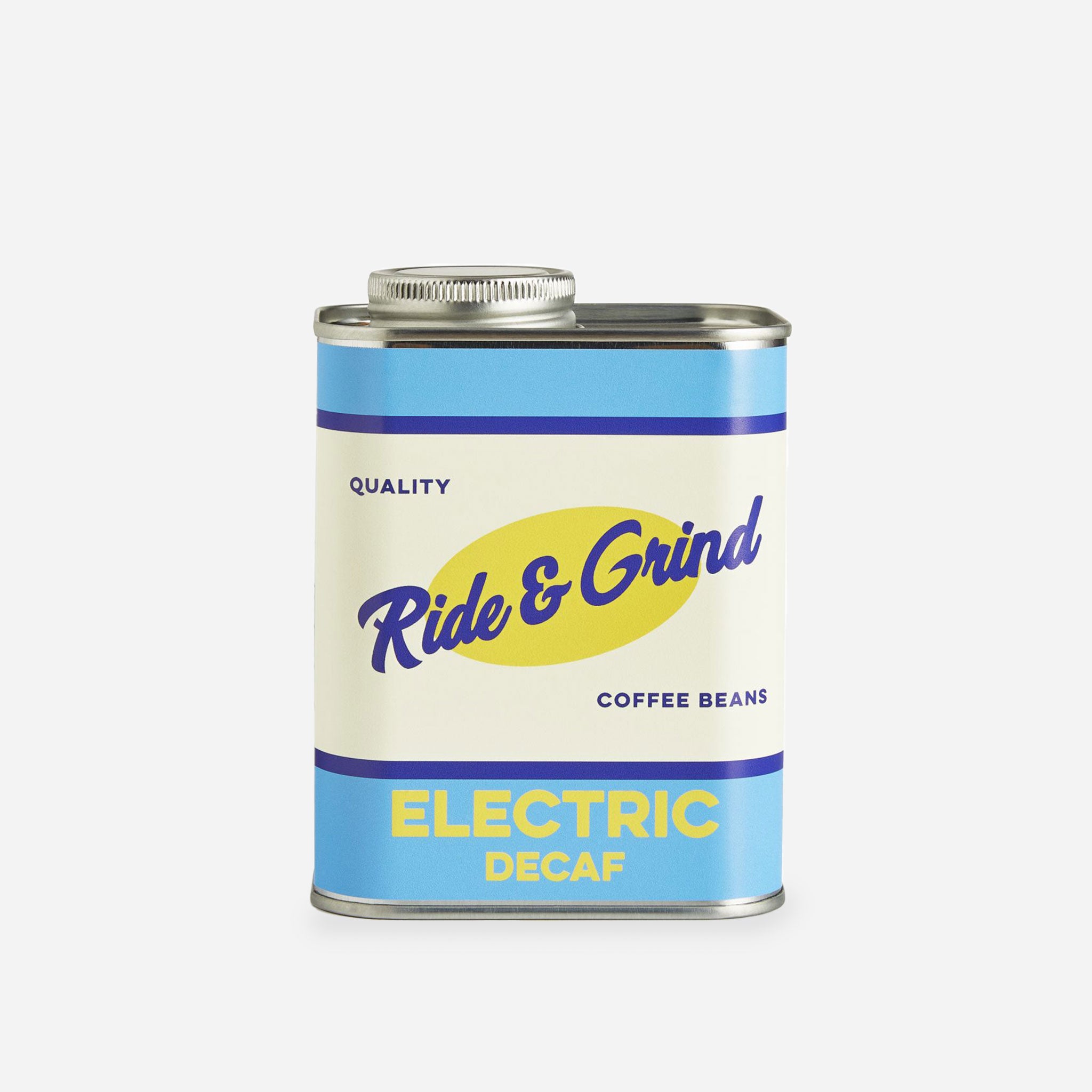 Electric Decaf Colombian