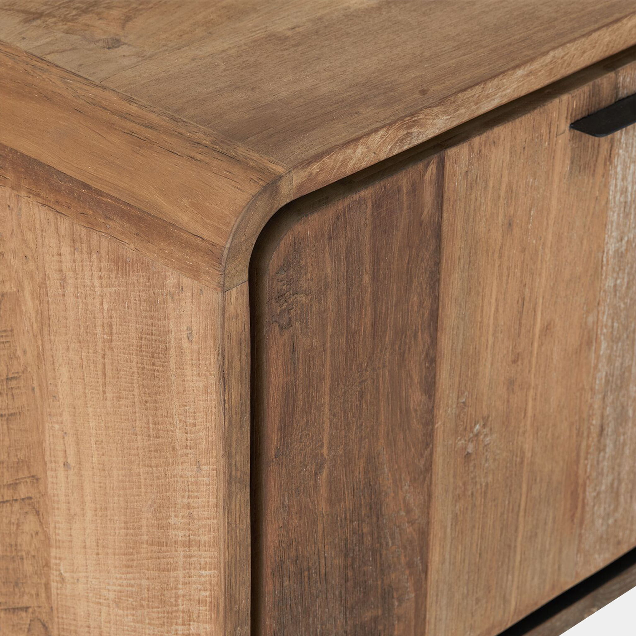 Evo Hanging TV Stand | Small