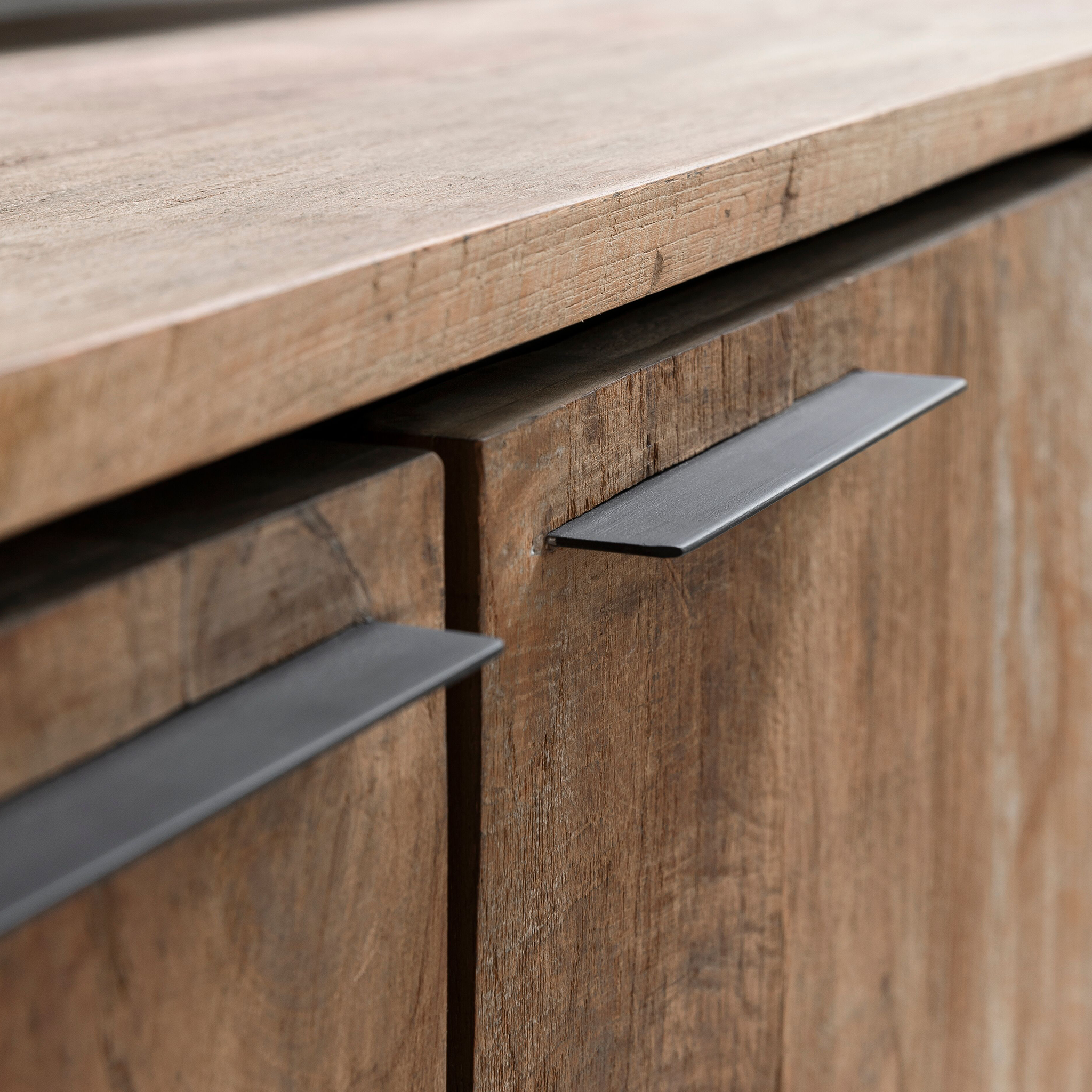 Evo Hanging TV Stand | Medium