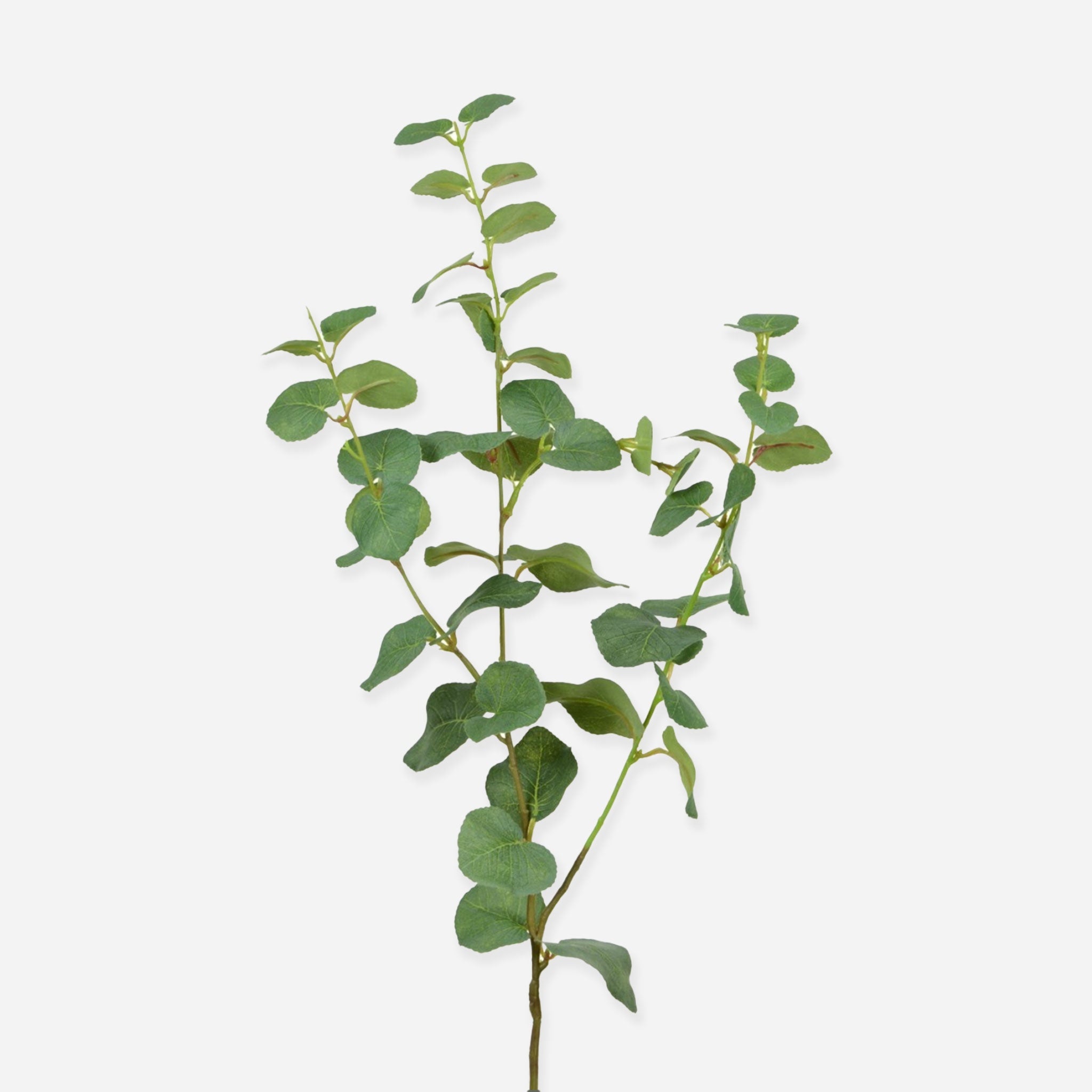 Faux Eucalyptus Spray