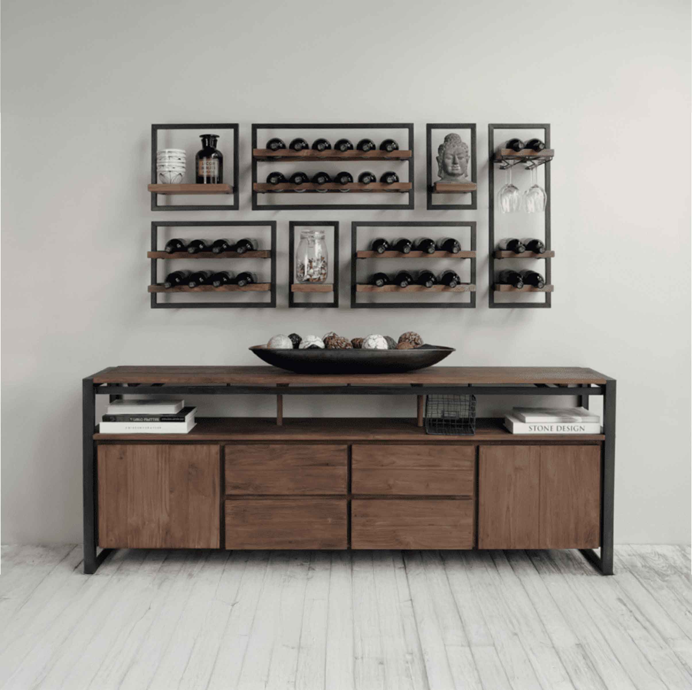 Fendy Sideboard