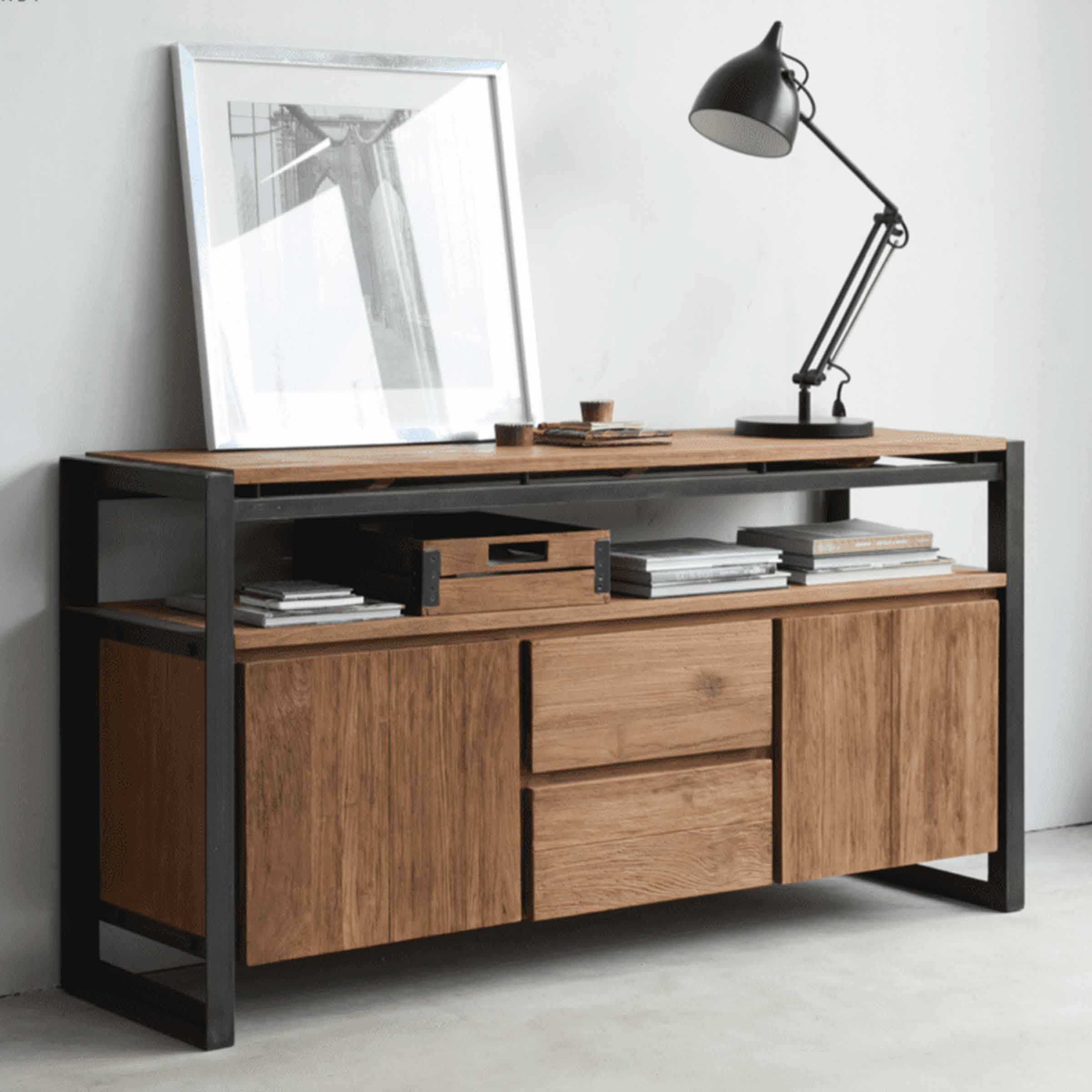 Fendy Sideboard