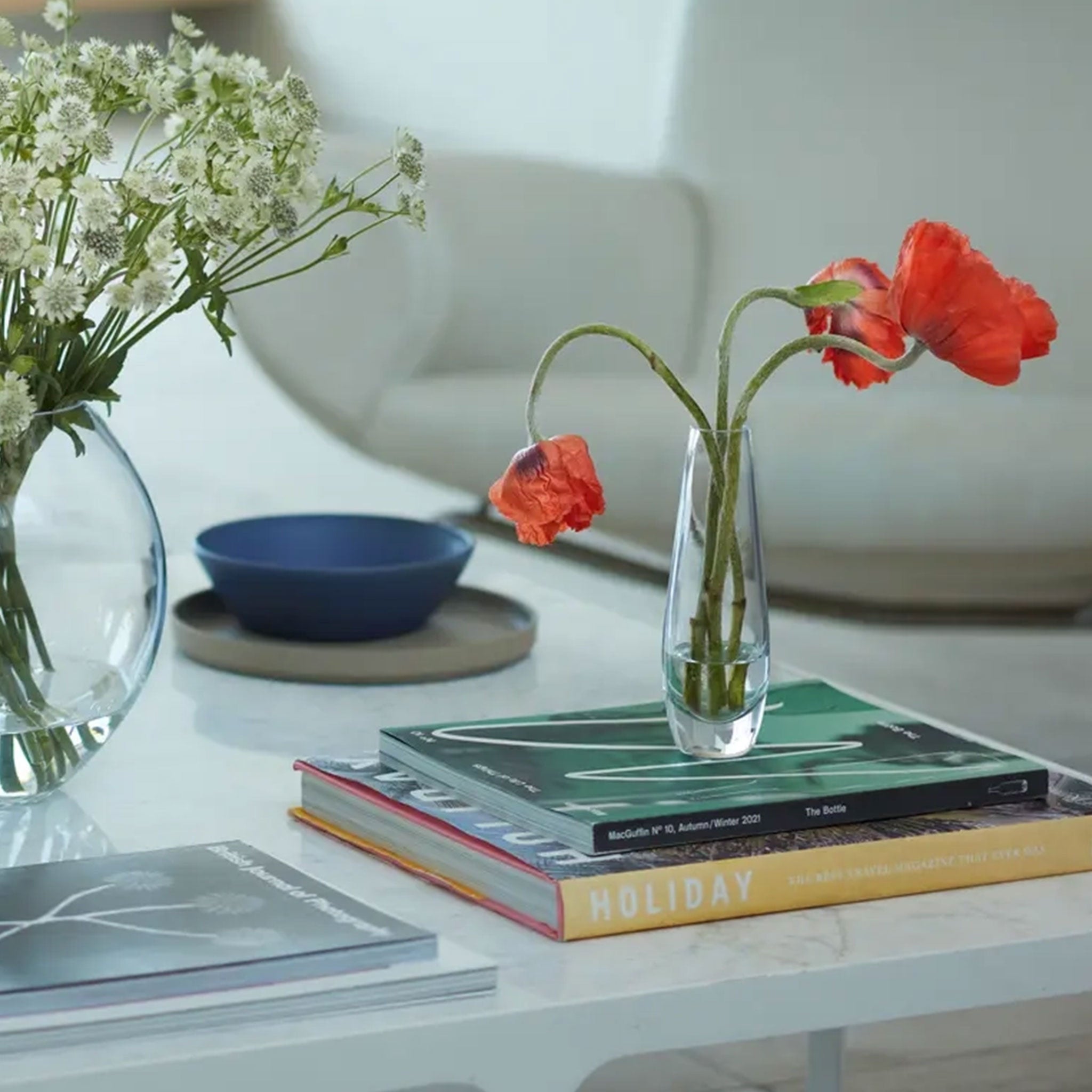 Flower Single Stem Vase