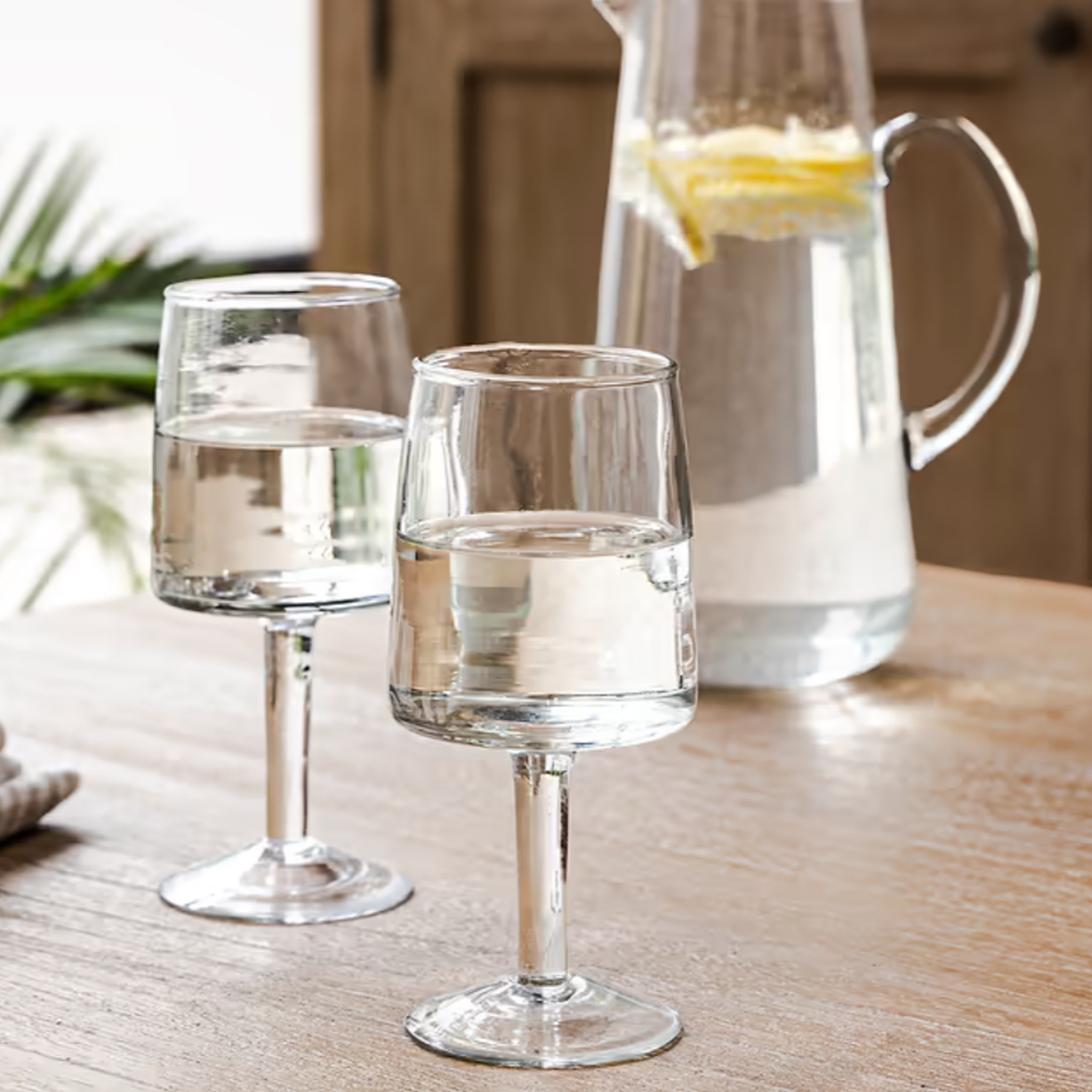 Fonthill Wine Glass | Set of 4