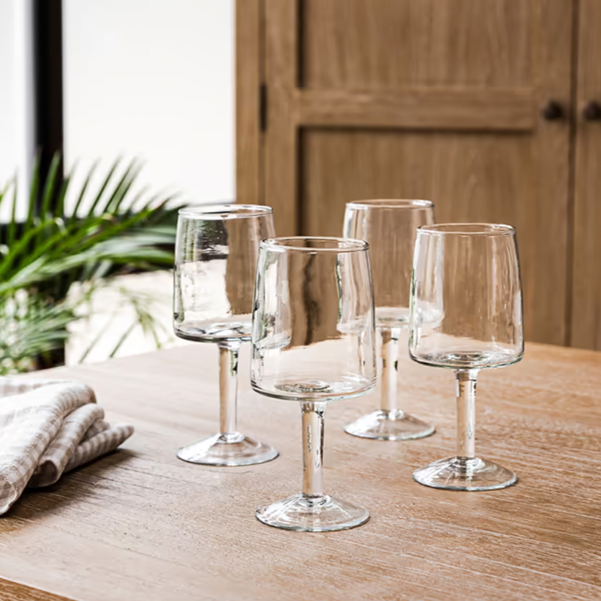 Fonthill Wine Glass | Set of 4