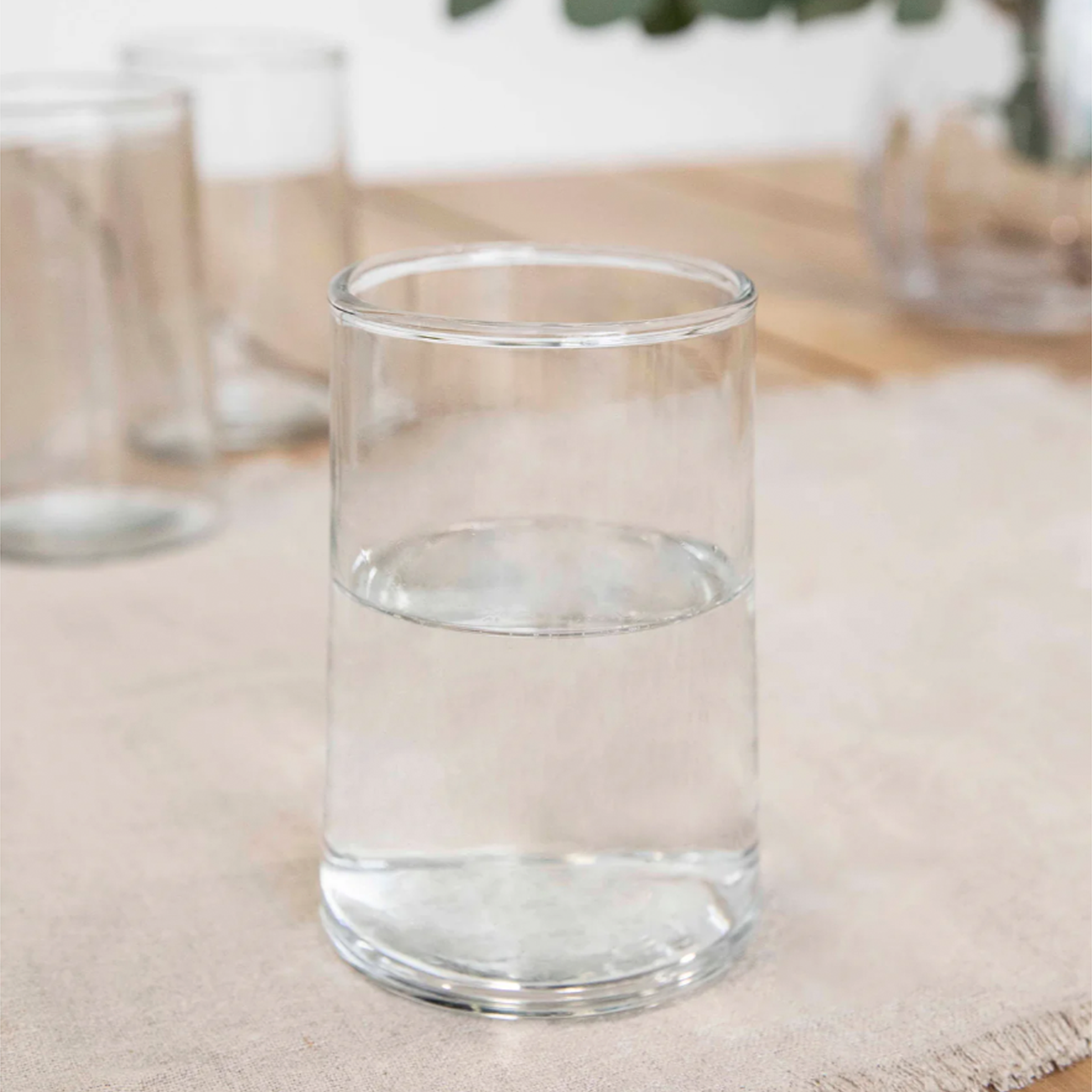 Fonthill Tall Glass Tumbler
