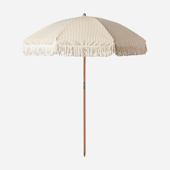 Garden Umbrella - Sand