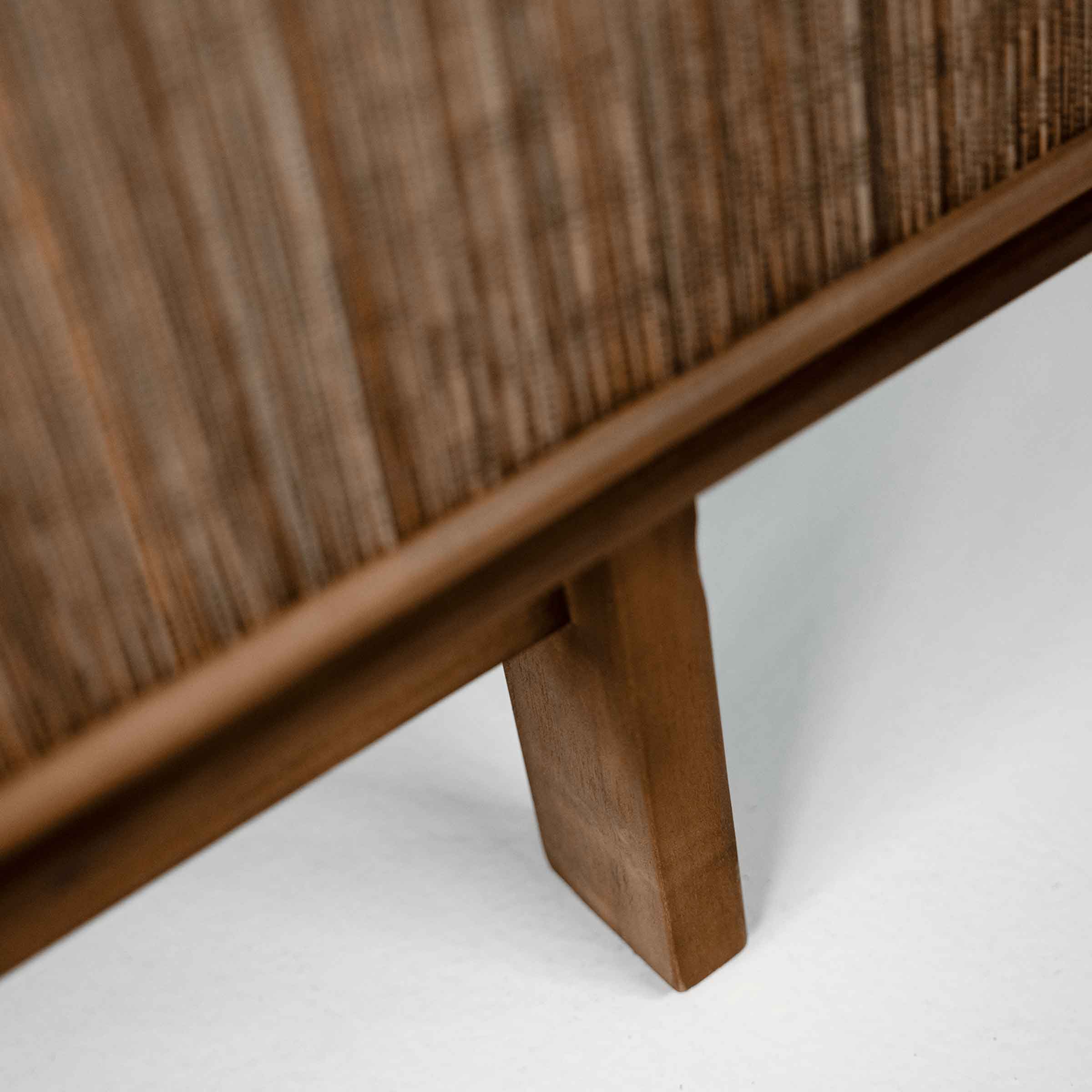 Grace Low Dresser