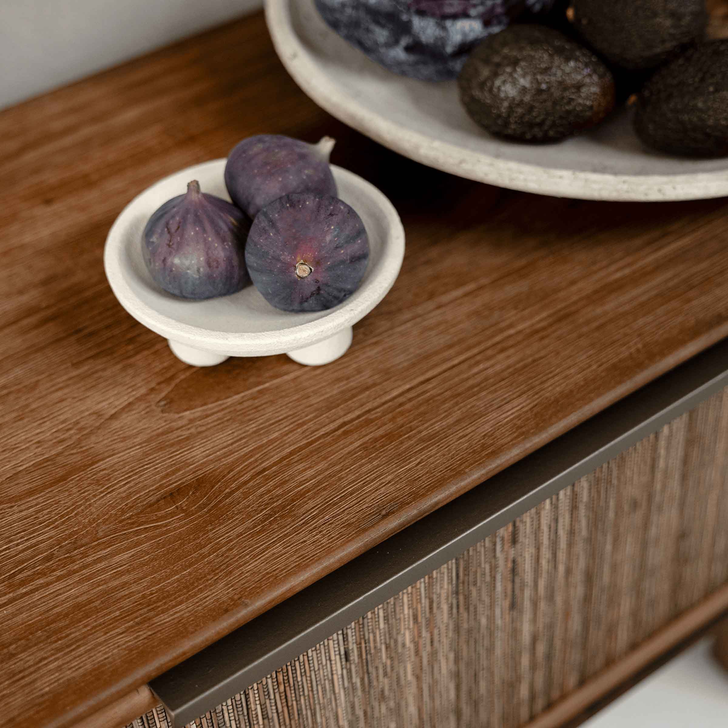 Grace Low Dresser