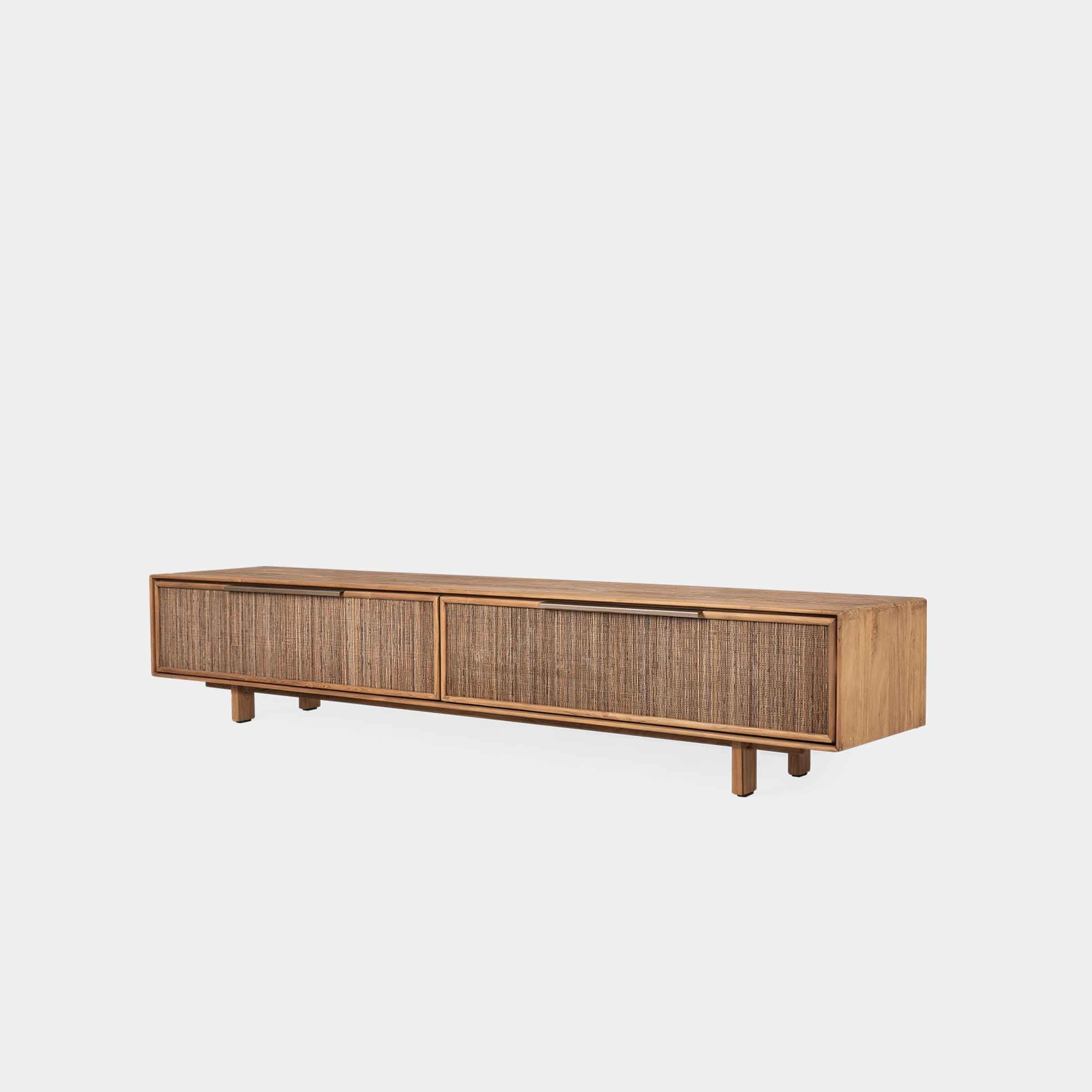 Grace Low Dresser