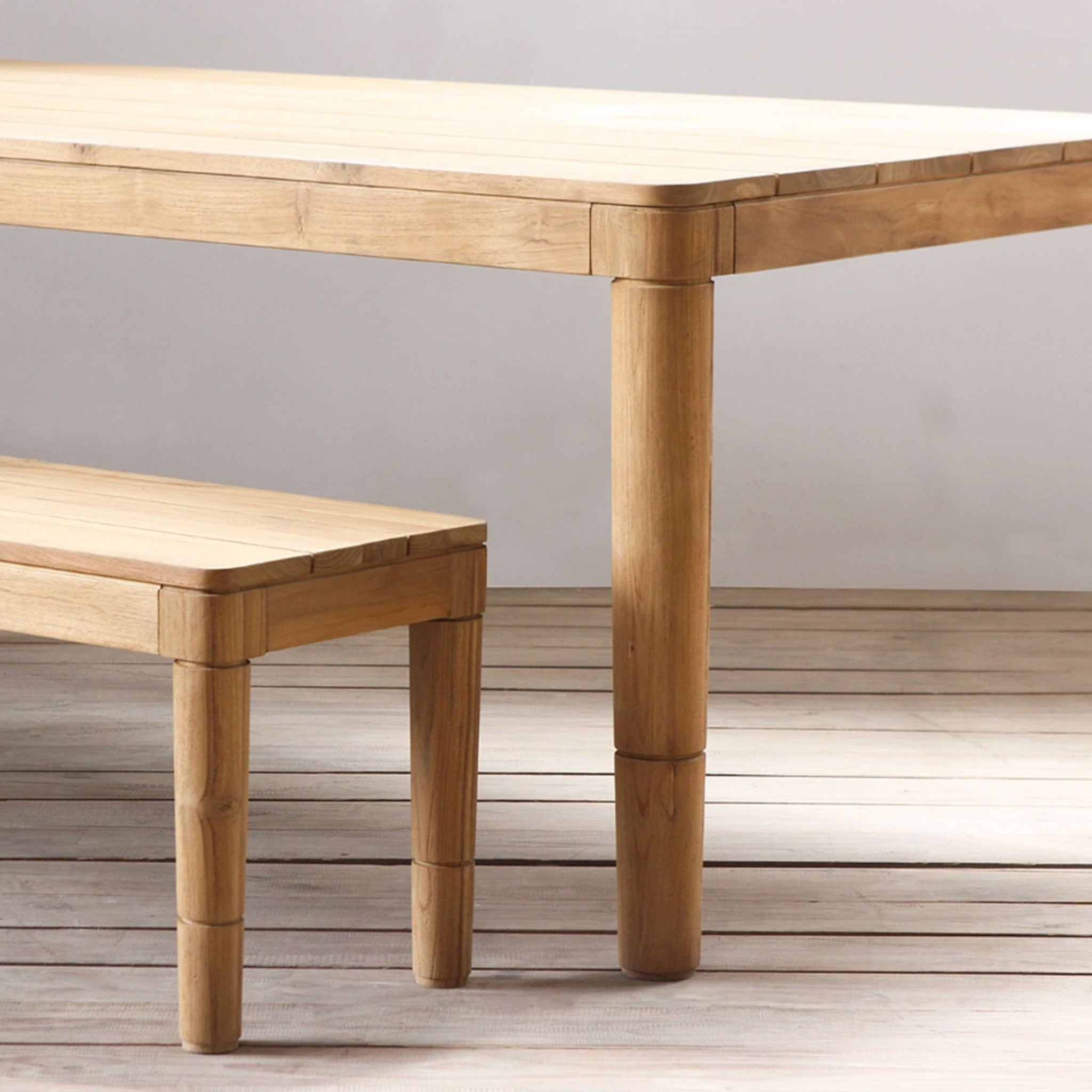 Grazie Dining Table