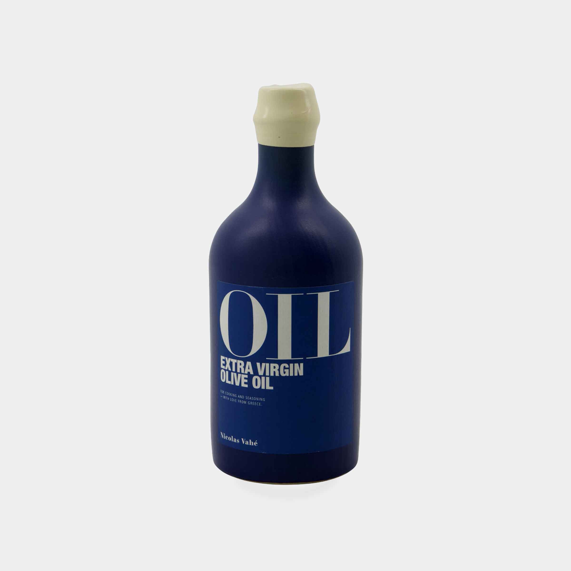 Greek Extra Virgin Olive Oil