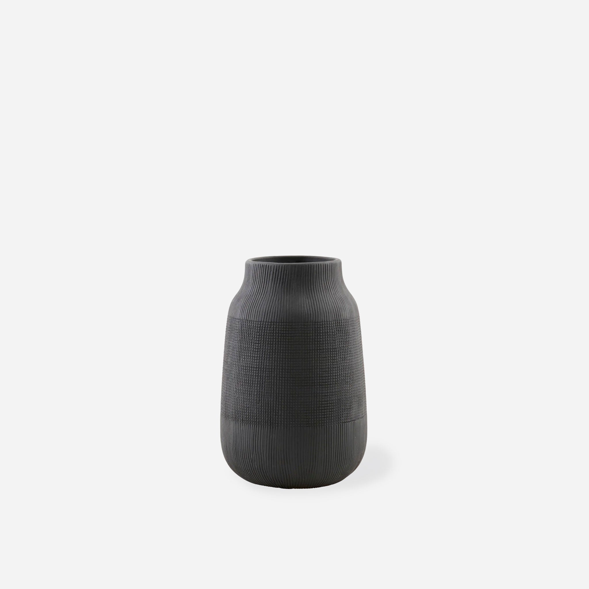Groove Vase | Small