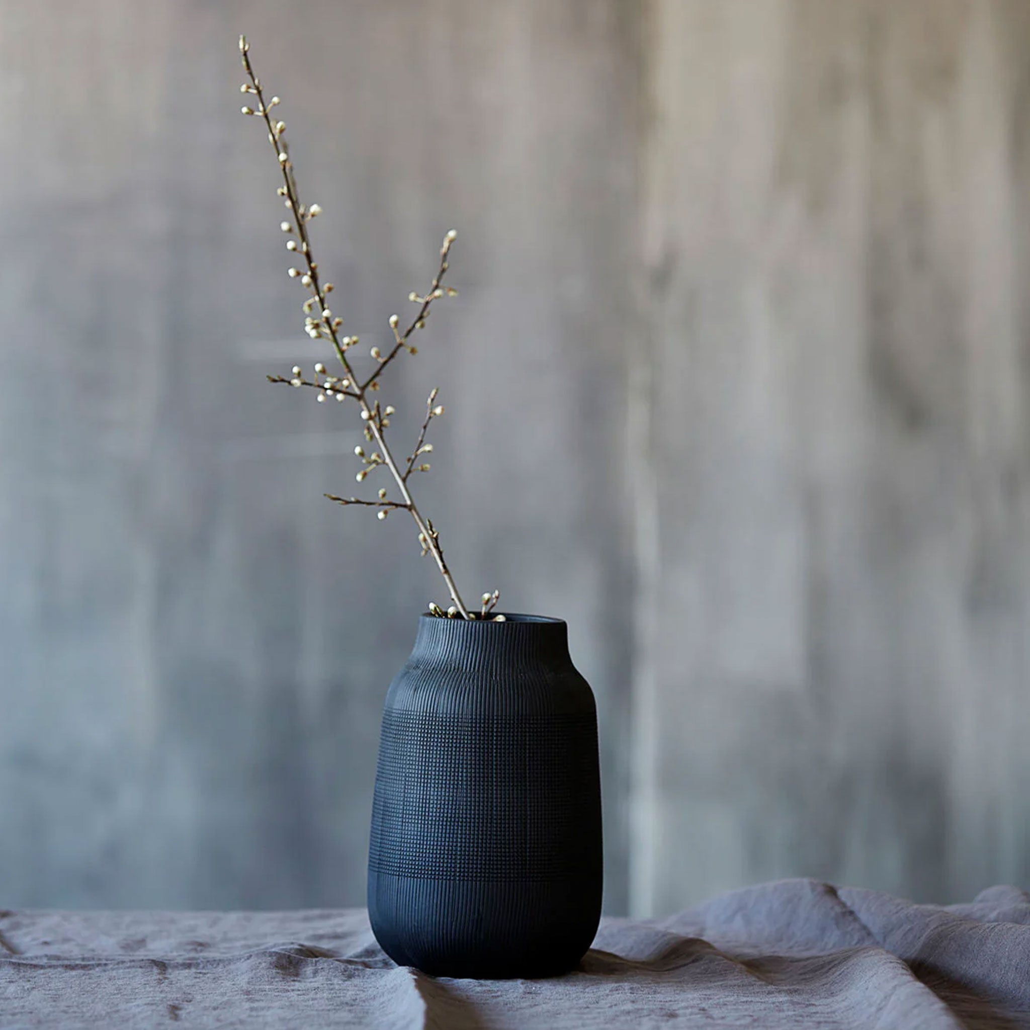 Groove Vase | Small