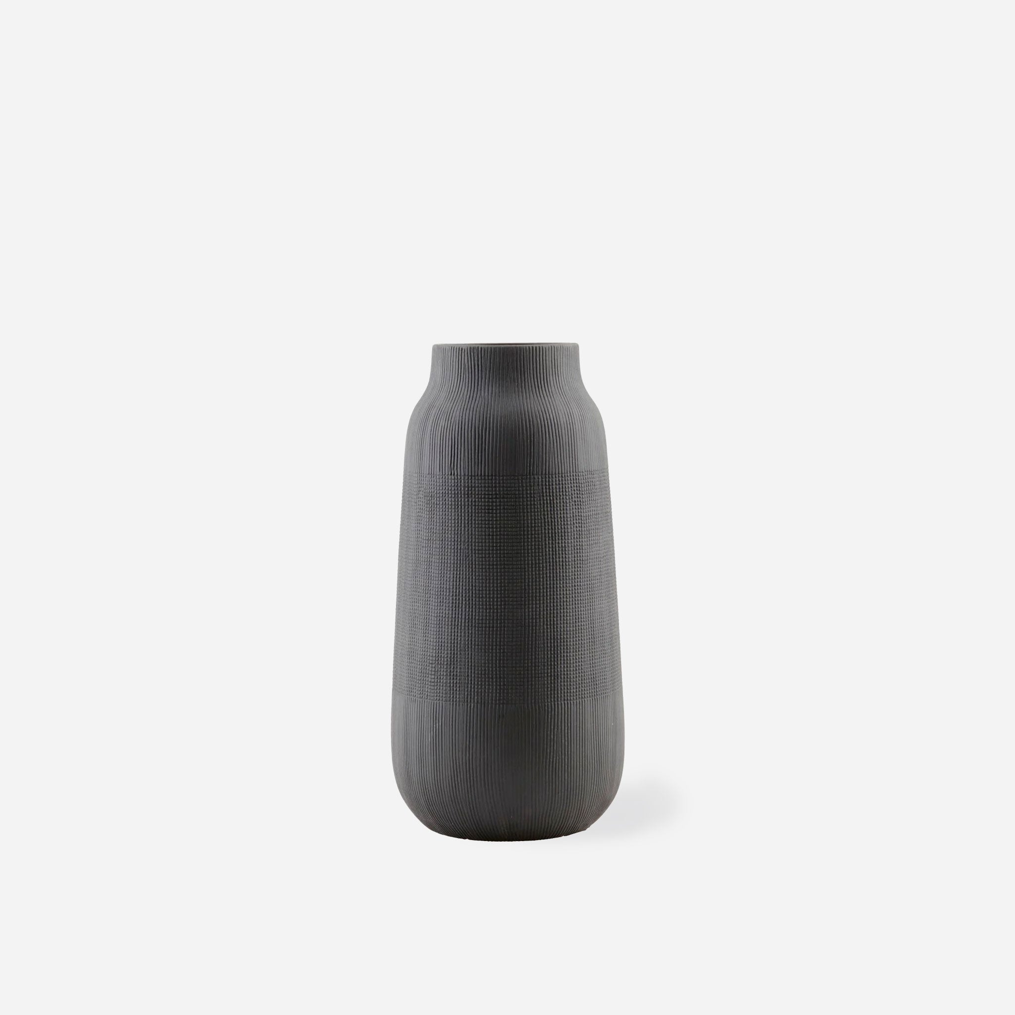 Groove Vase | Large