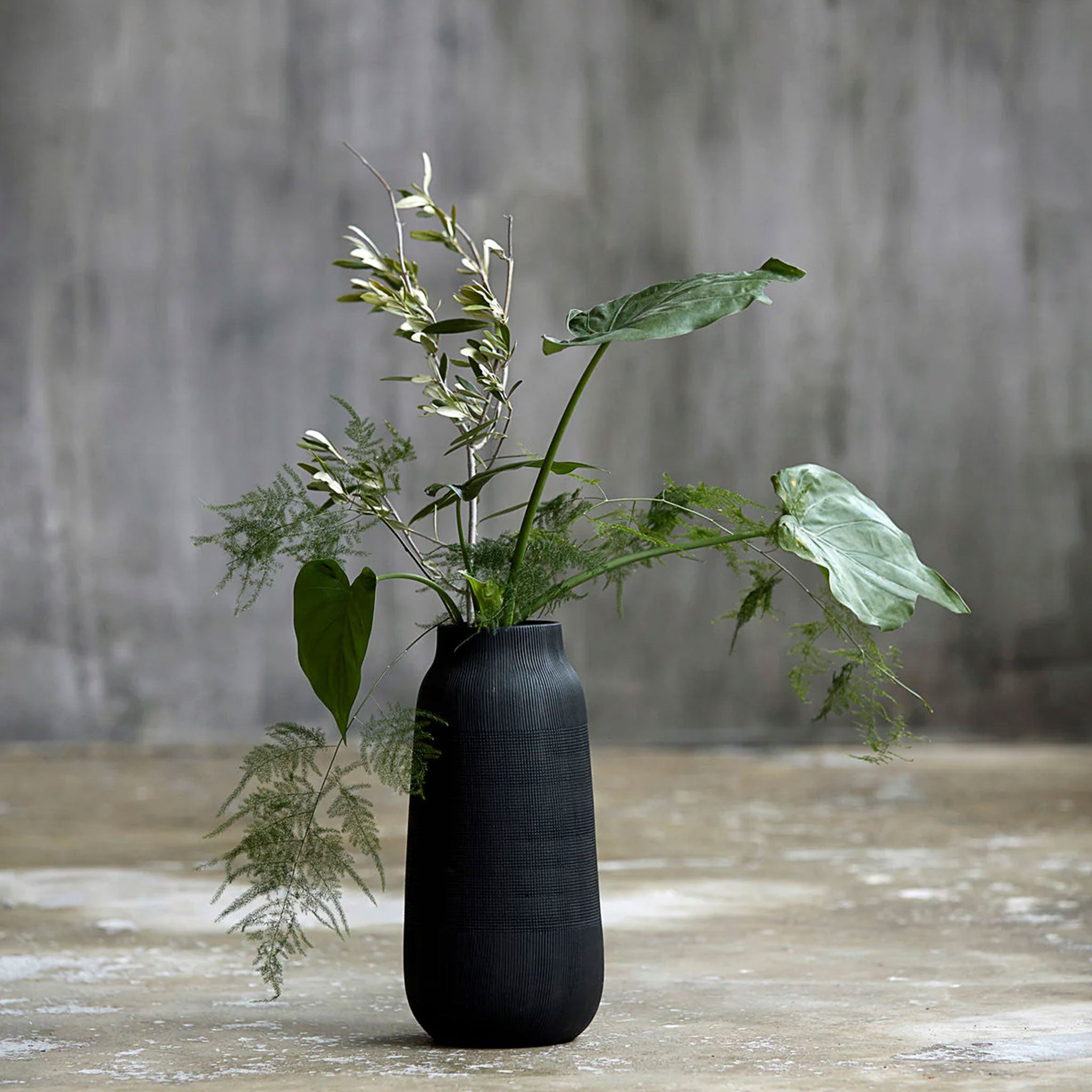 Groove Vase | Large