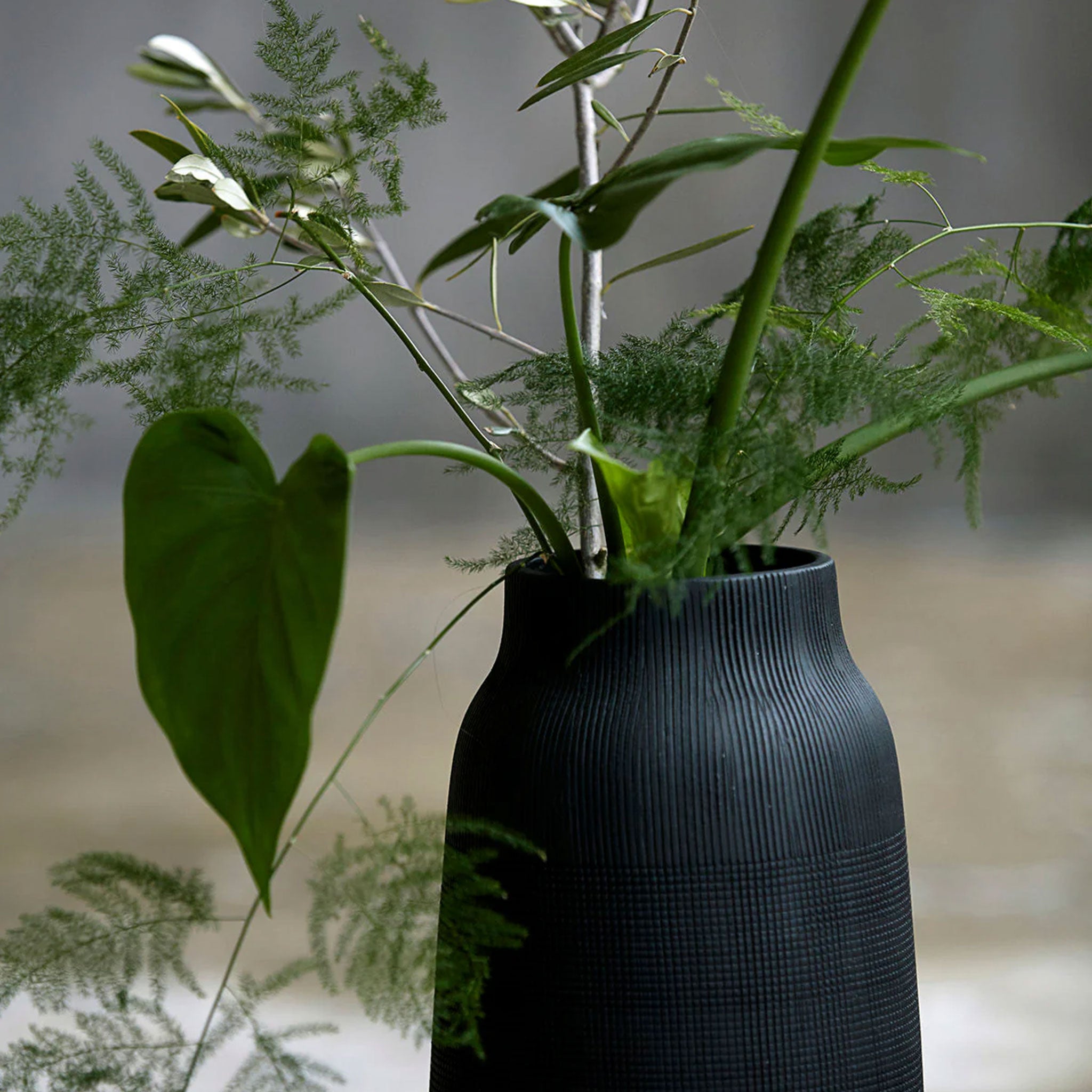 Groove Vase | Large