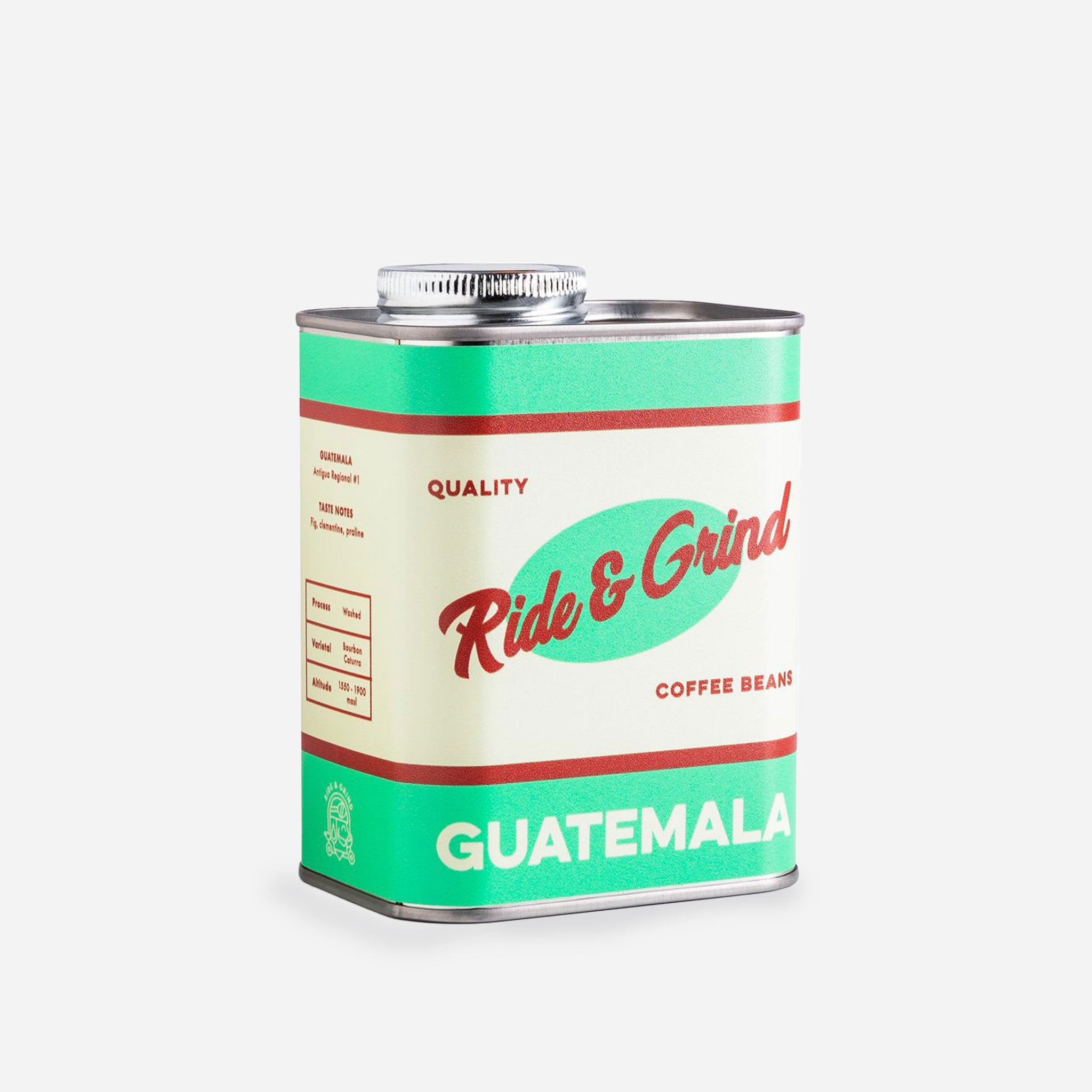 Guatemala Antigua Regional #1