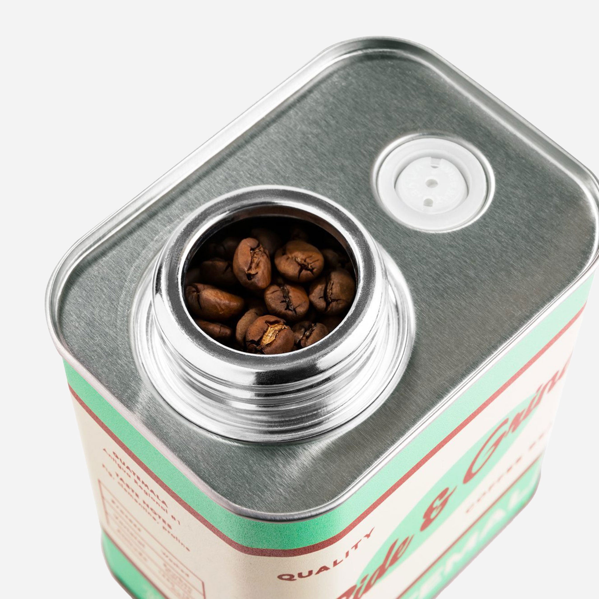 Guatemala Antigua Regional #1