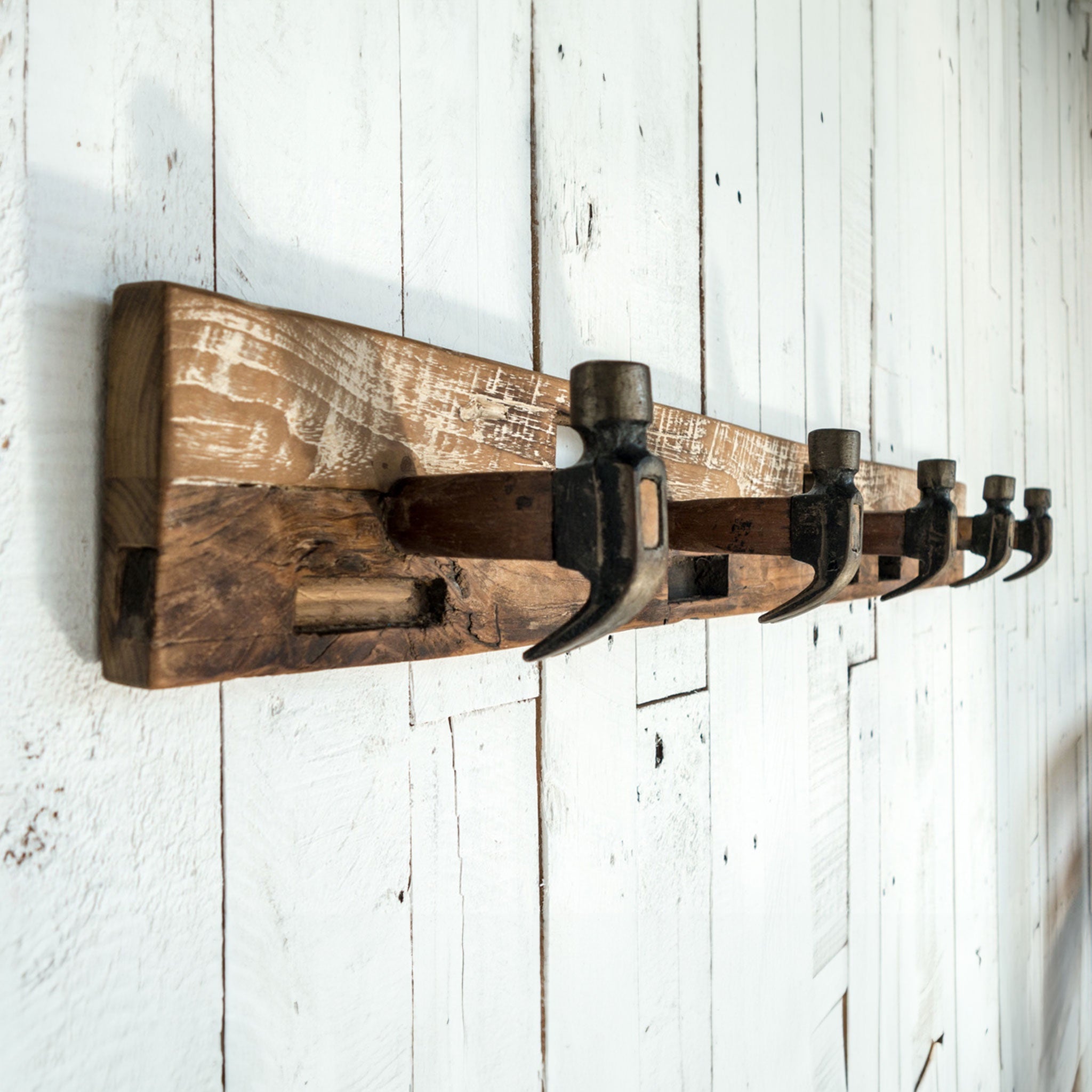 Hammer Coat Hook