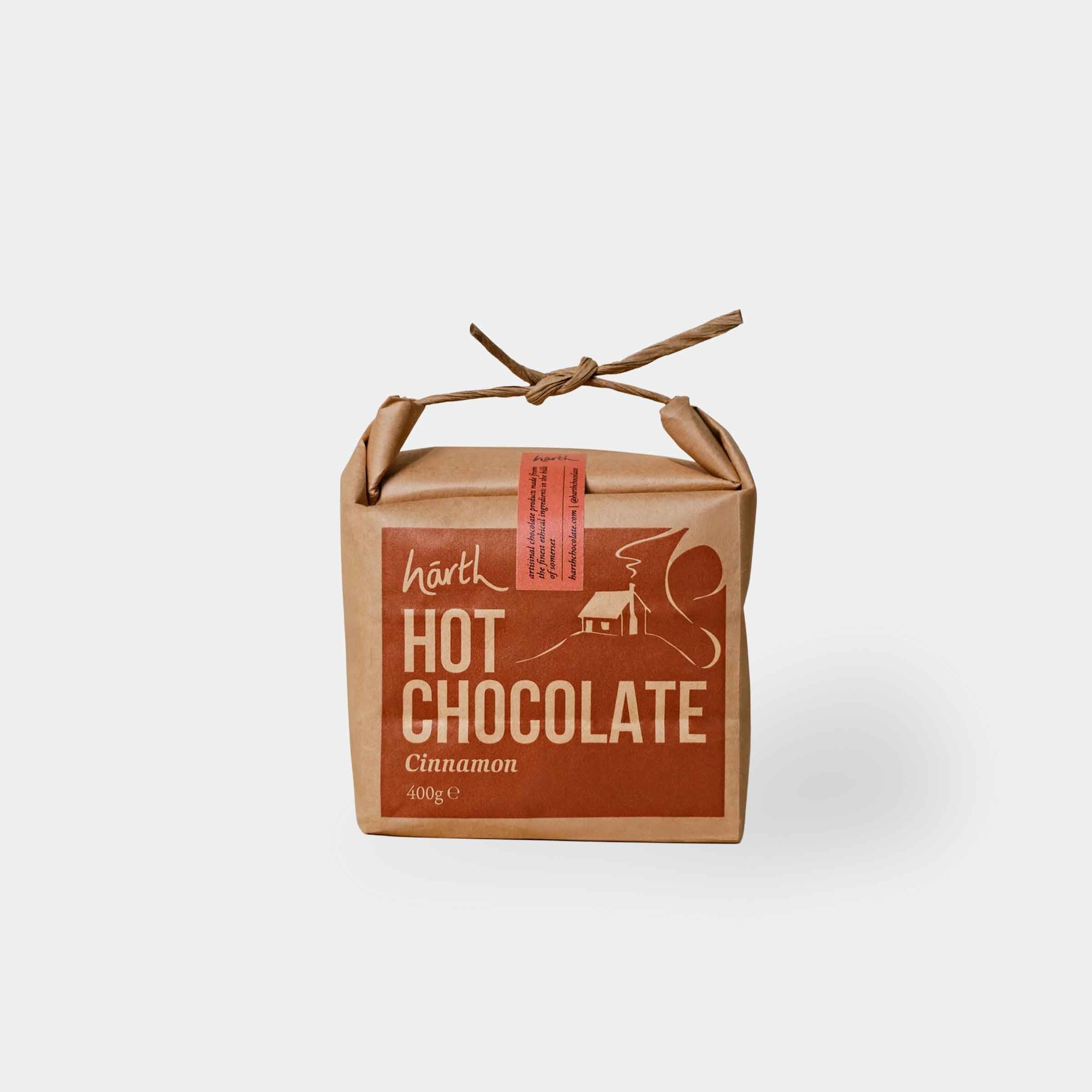 Harth Cinnamon Hot Chocolate