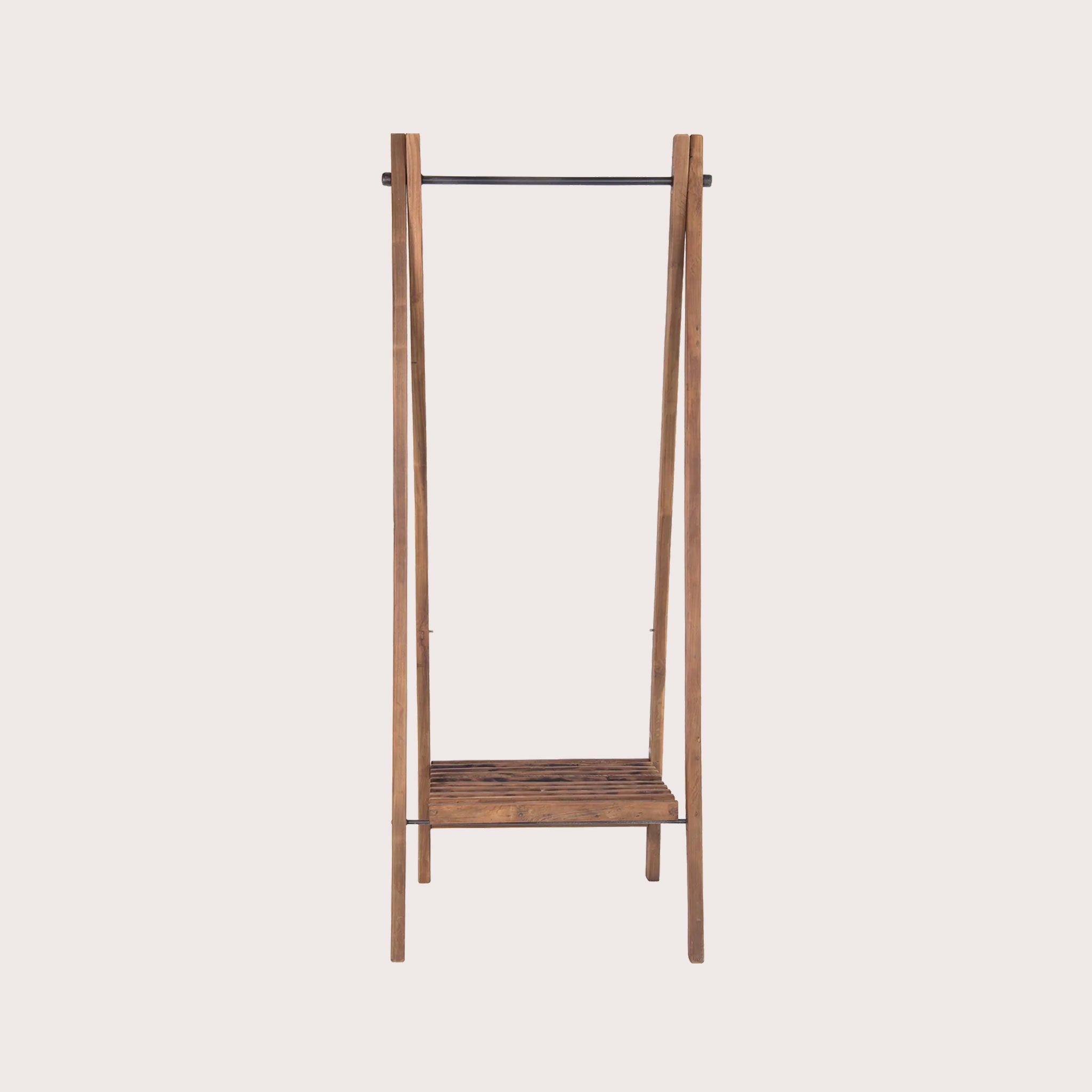 Heritage Clothes Rail
