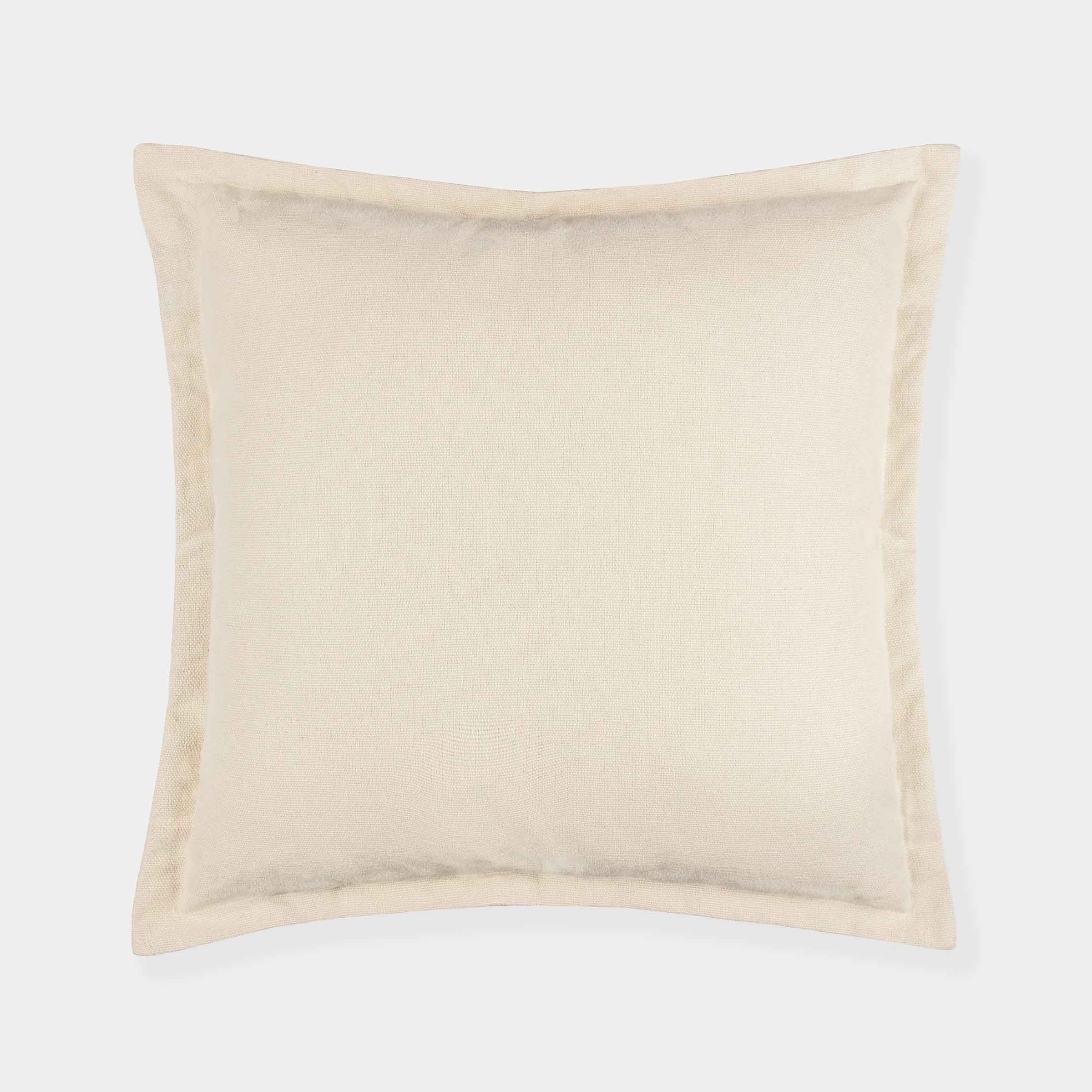 Holmfirth Outdoor Cushion I Natural