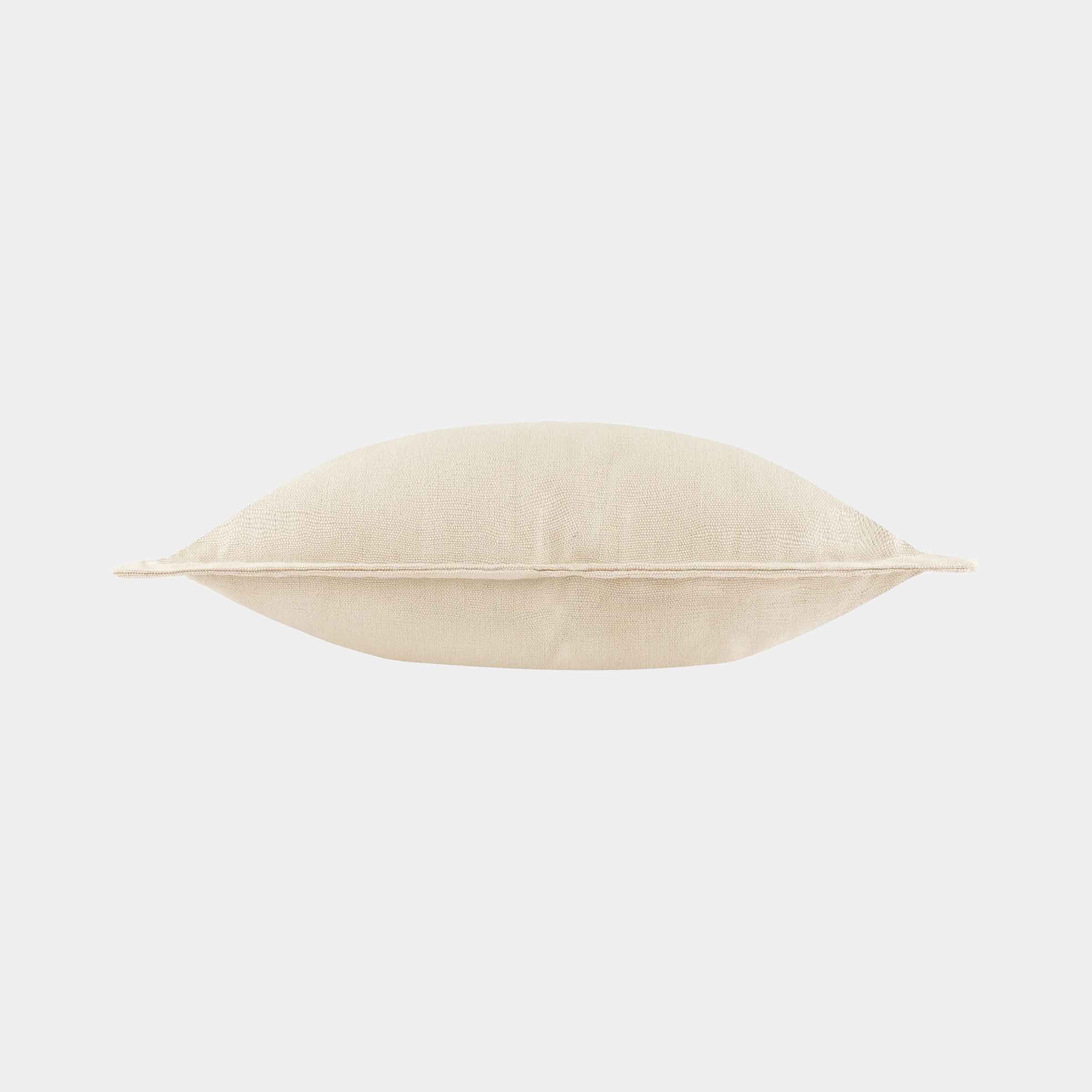 Holmfirth Outdoor Cushion I Natural