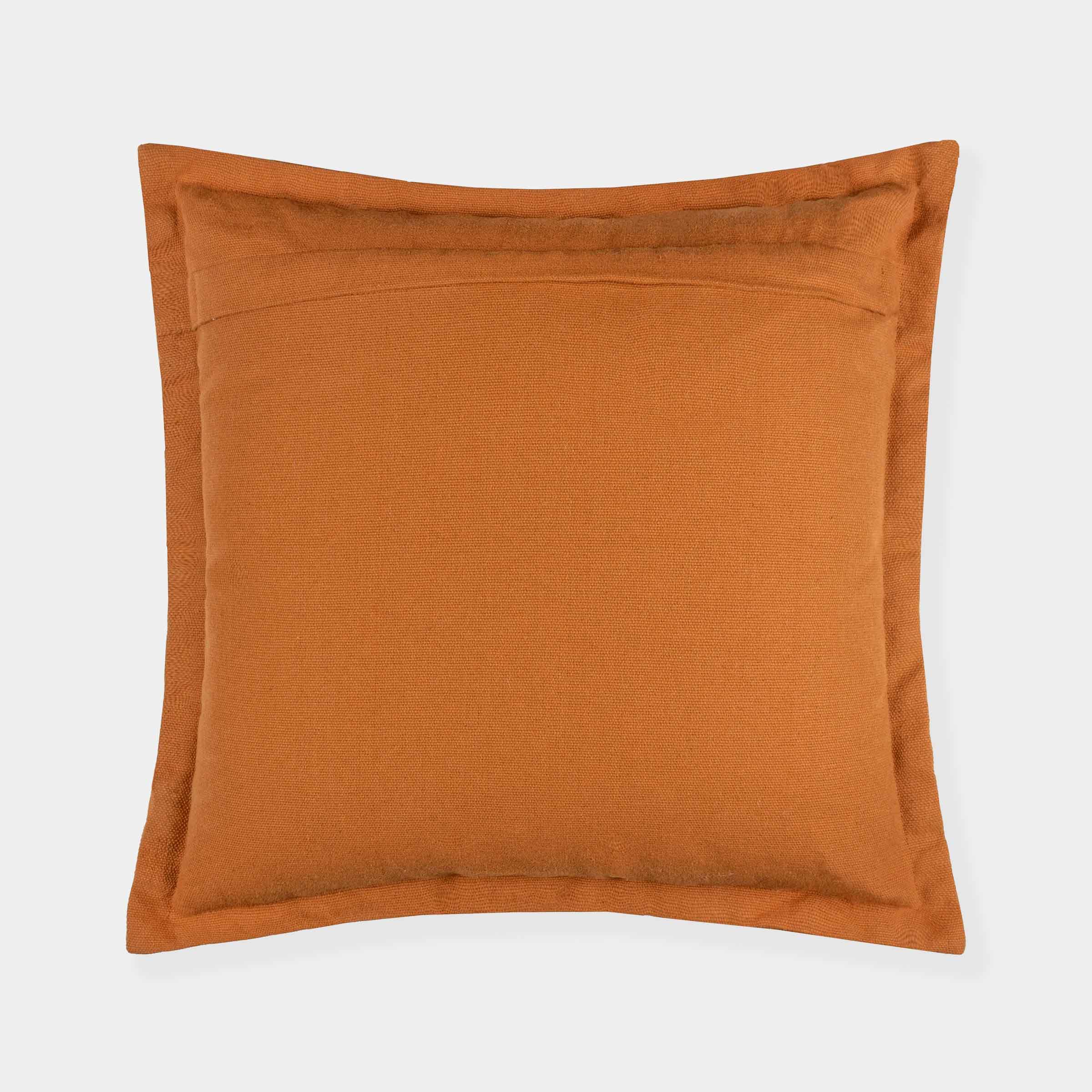 Holmfirth Outdoor Cushion | Pecan