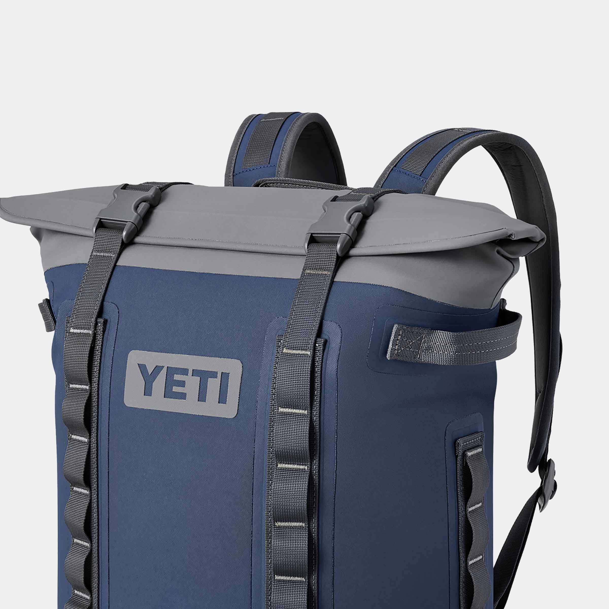 YETI Hopper M20 Backpack Cooler