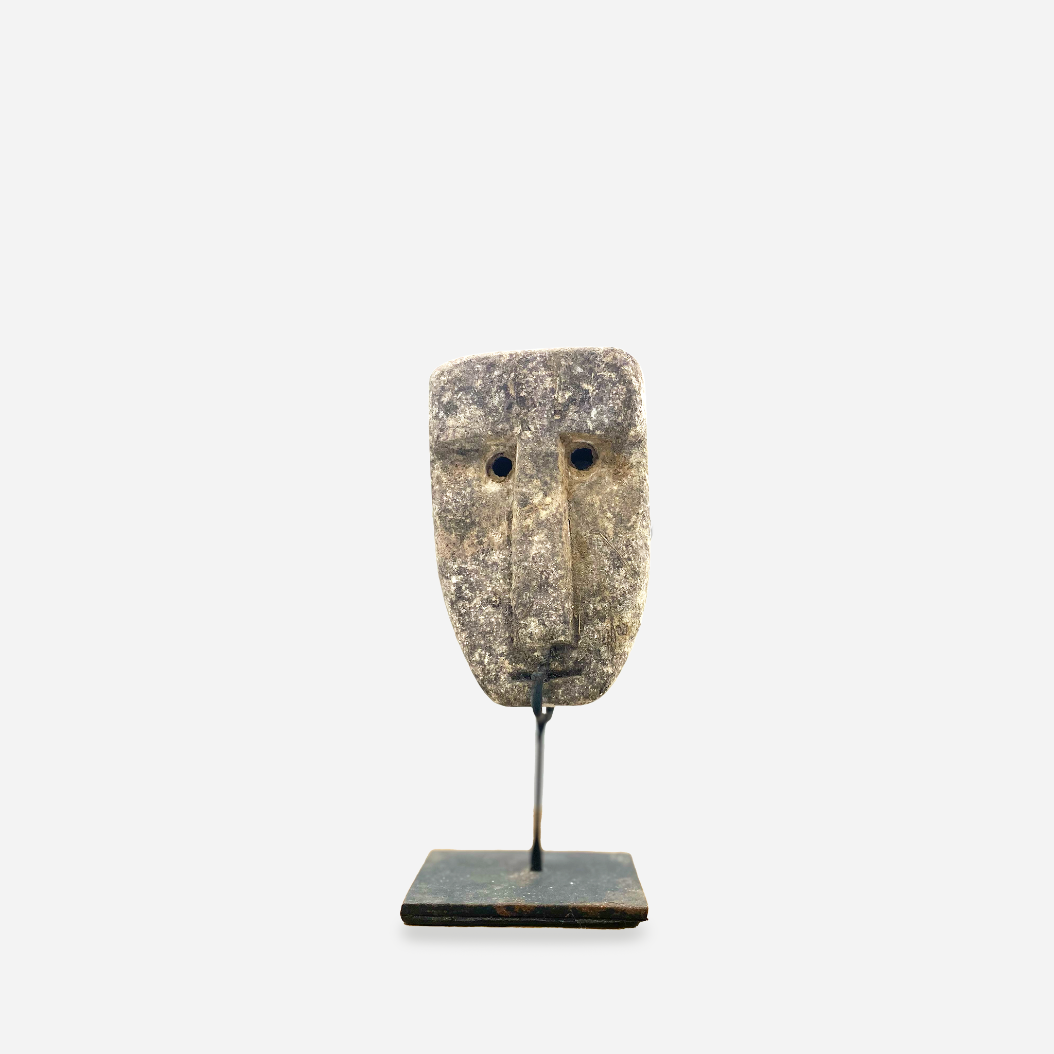 Humba Stone Mask - Small