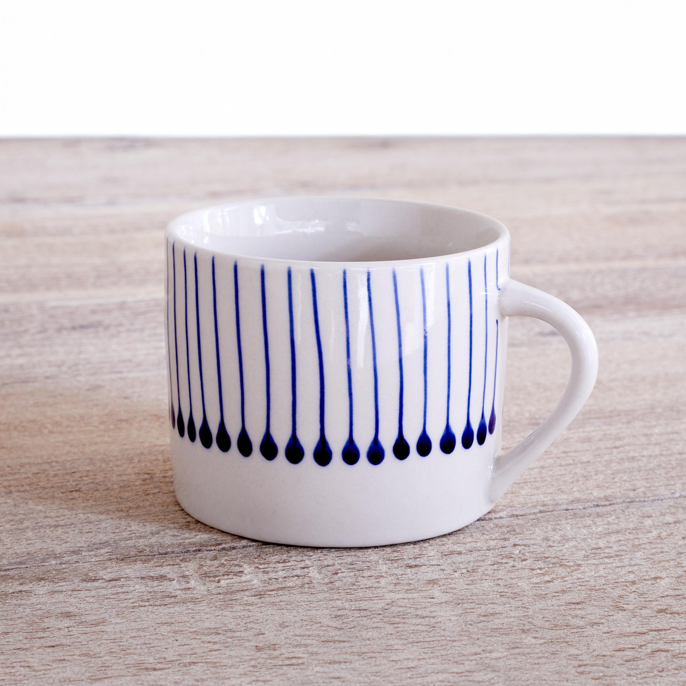 Iba Mug | Small