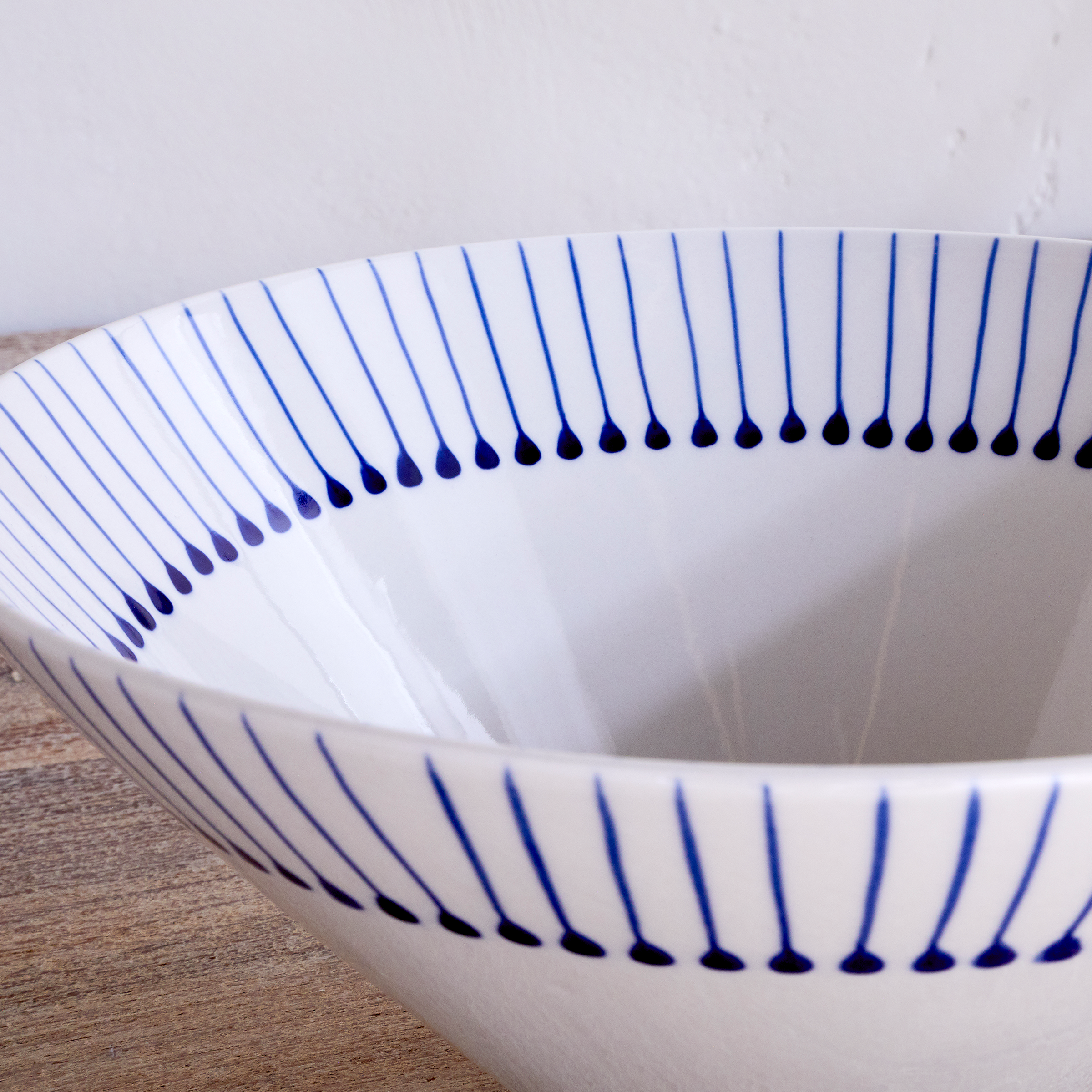 Iba Serving Bowl | Small