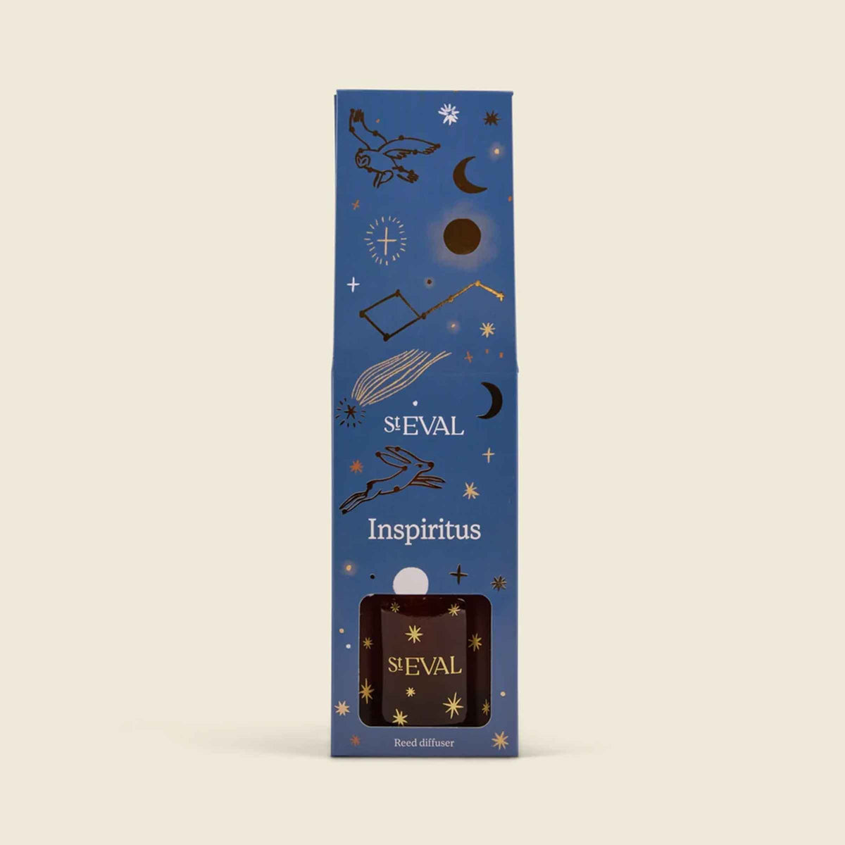 Inspiritus Christmas Mini Diffuser