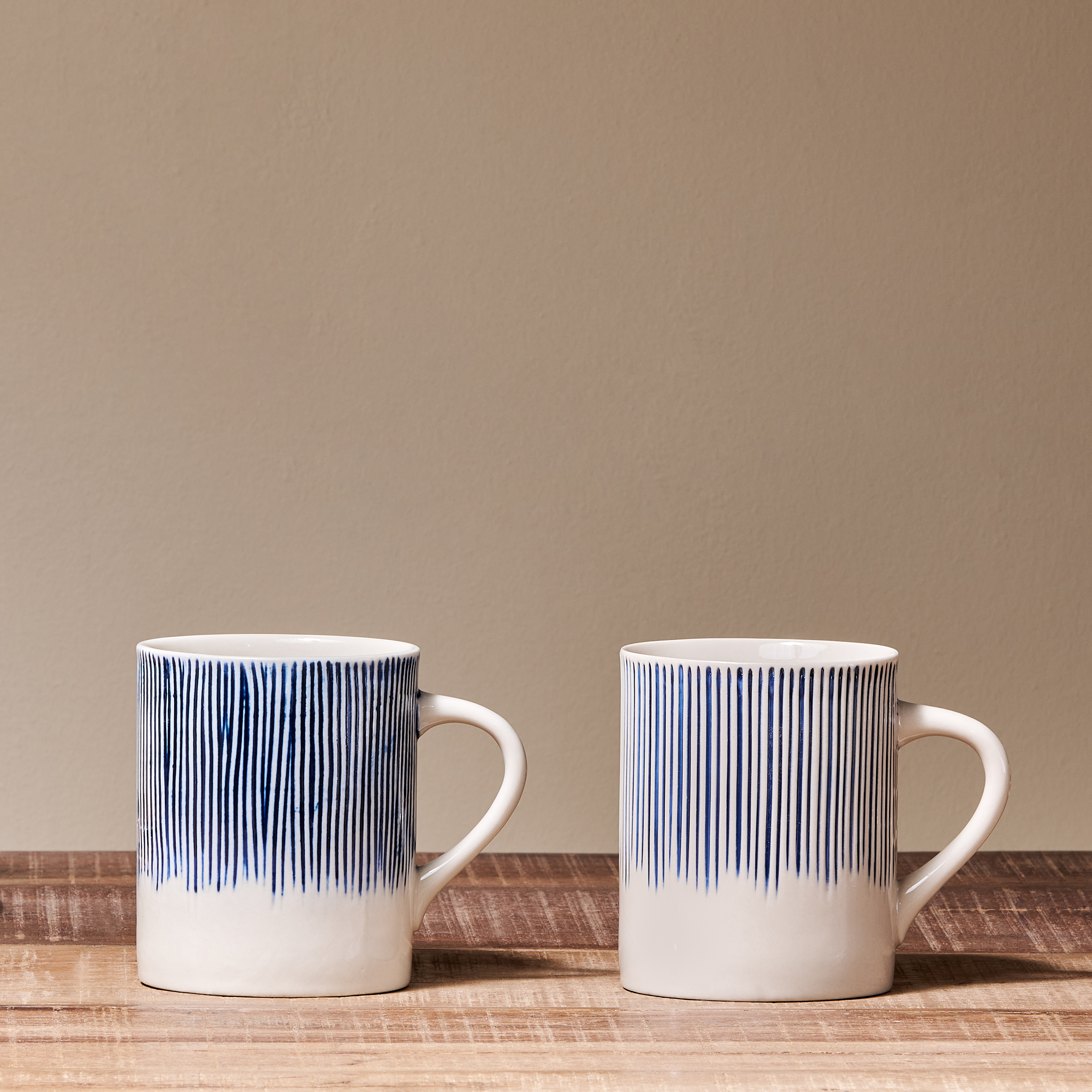 Karuma Ceramic Mug | Large