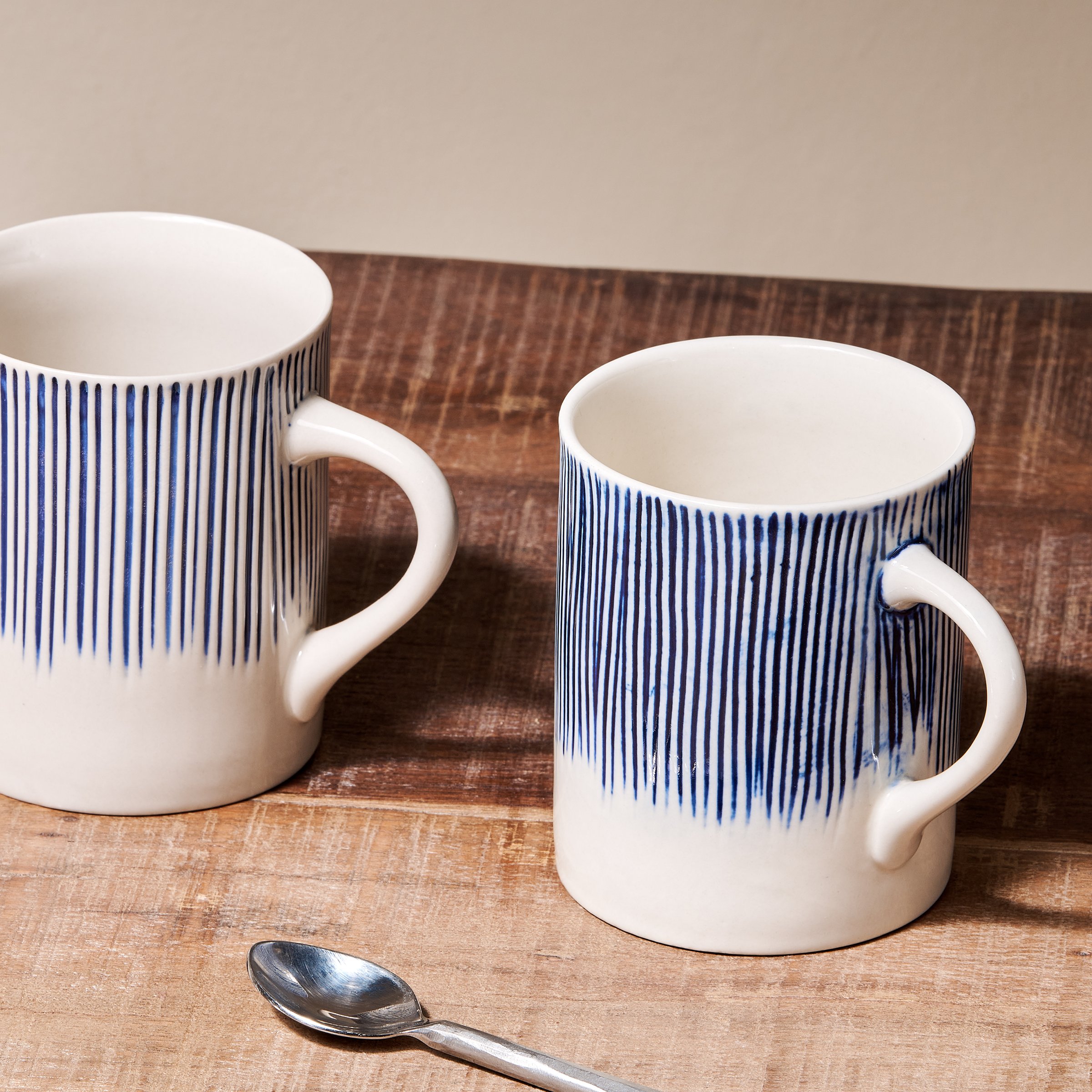 Karuma Ceramic Mug | Large