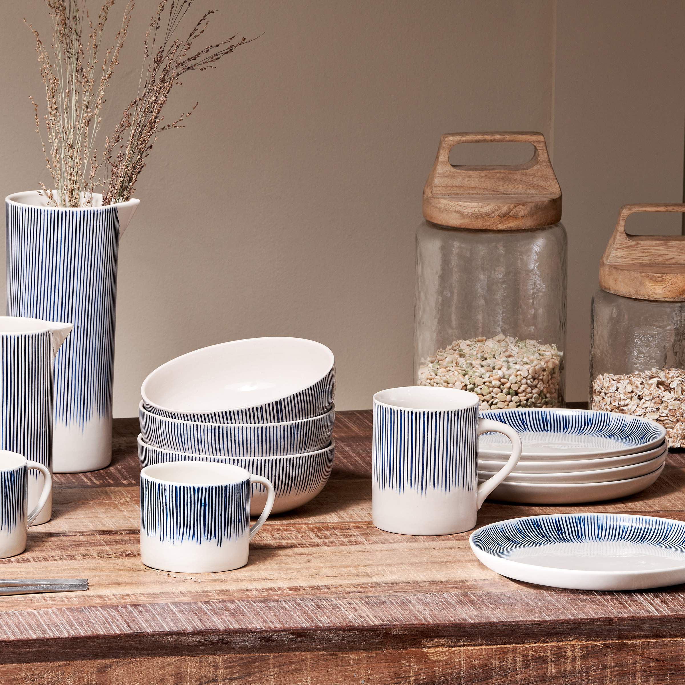 Karuma Ceramic Mug | Large