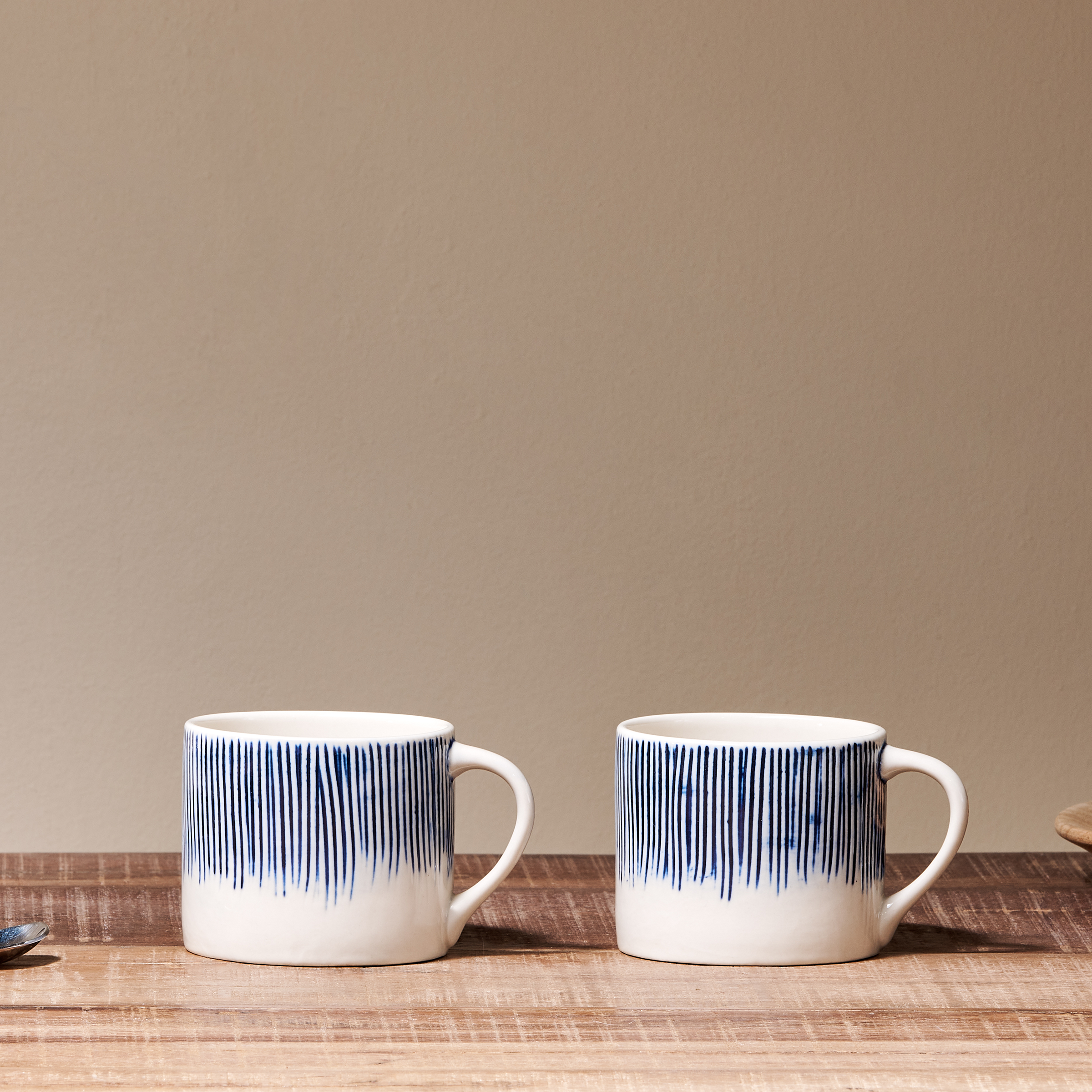 Karuma Ceramic Mug | Small