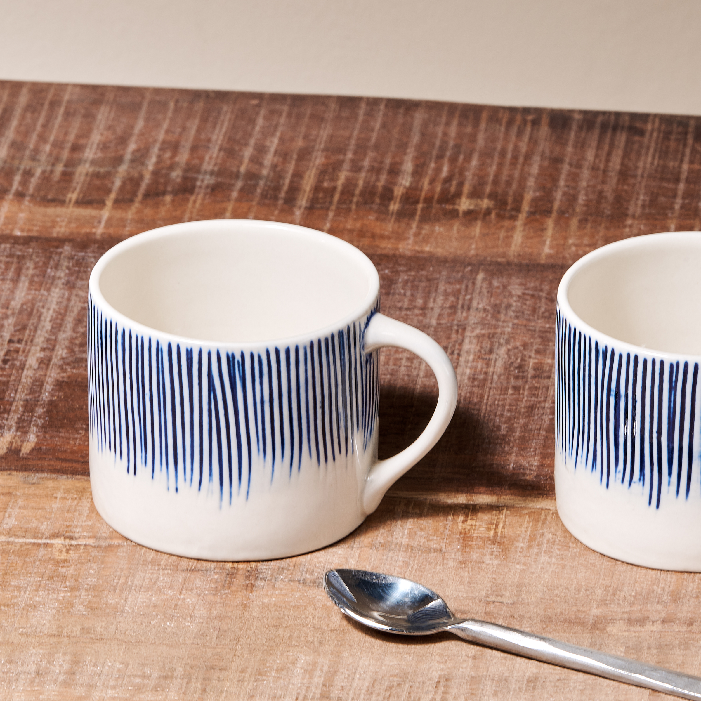 Karuma Ceramic Mug | Small