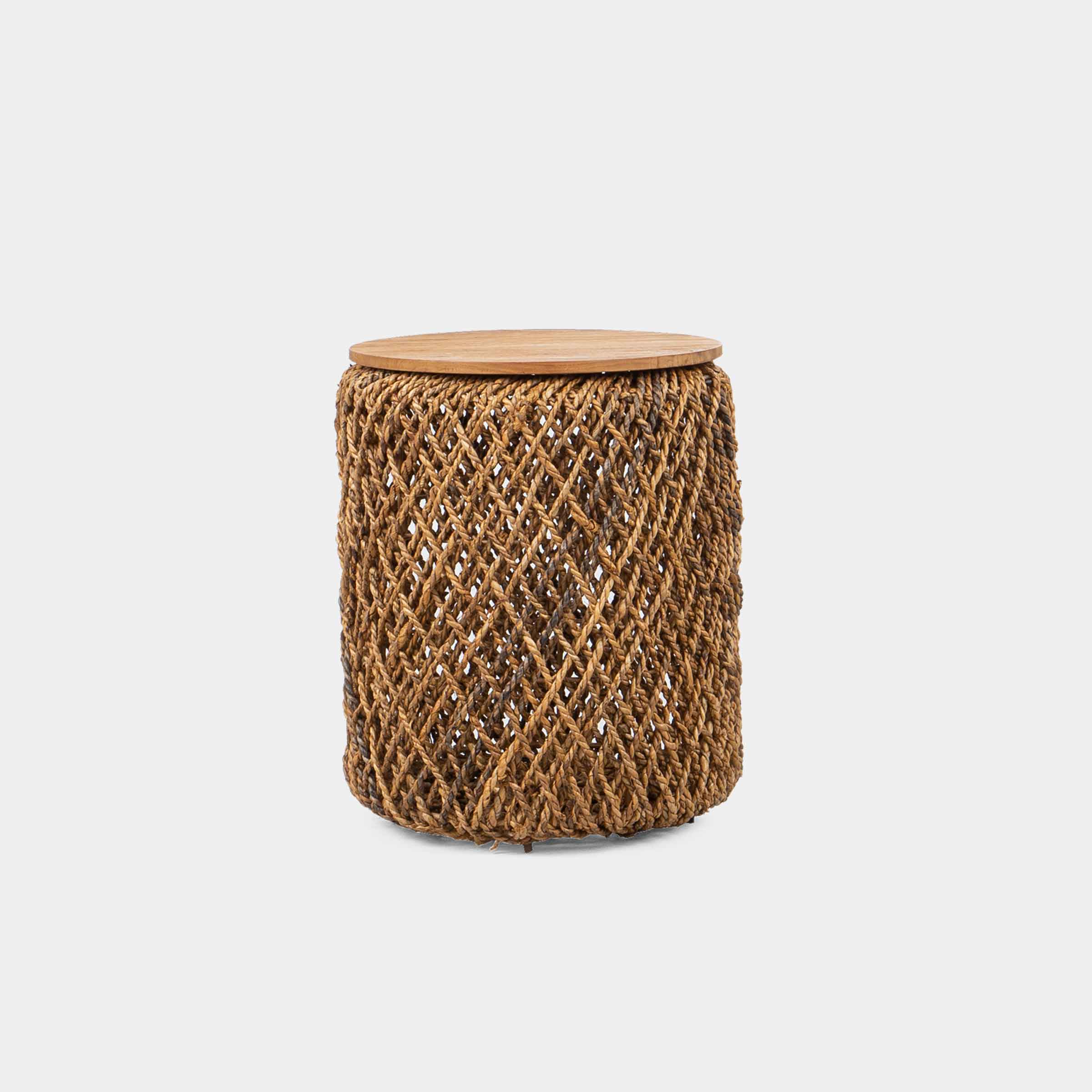 Knut Side Table