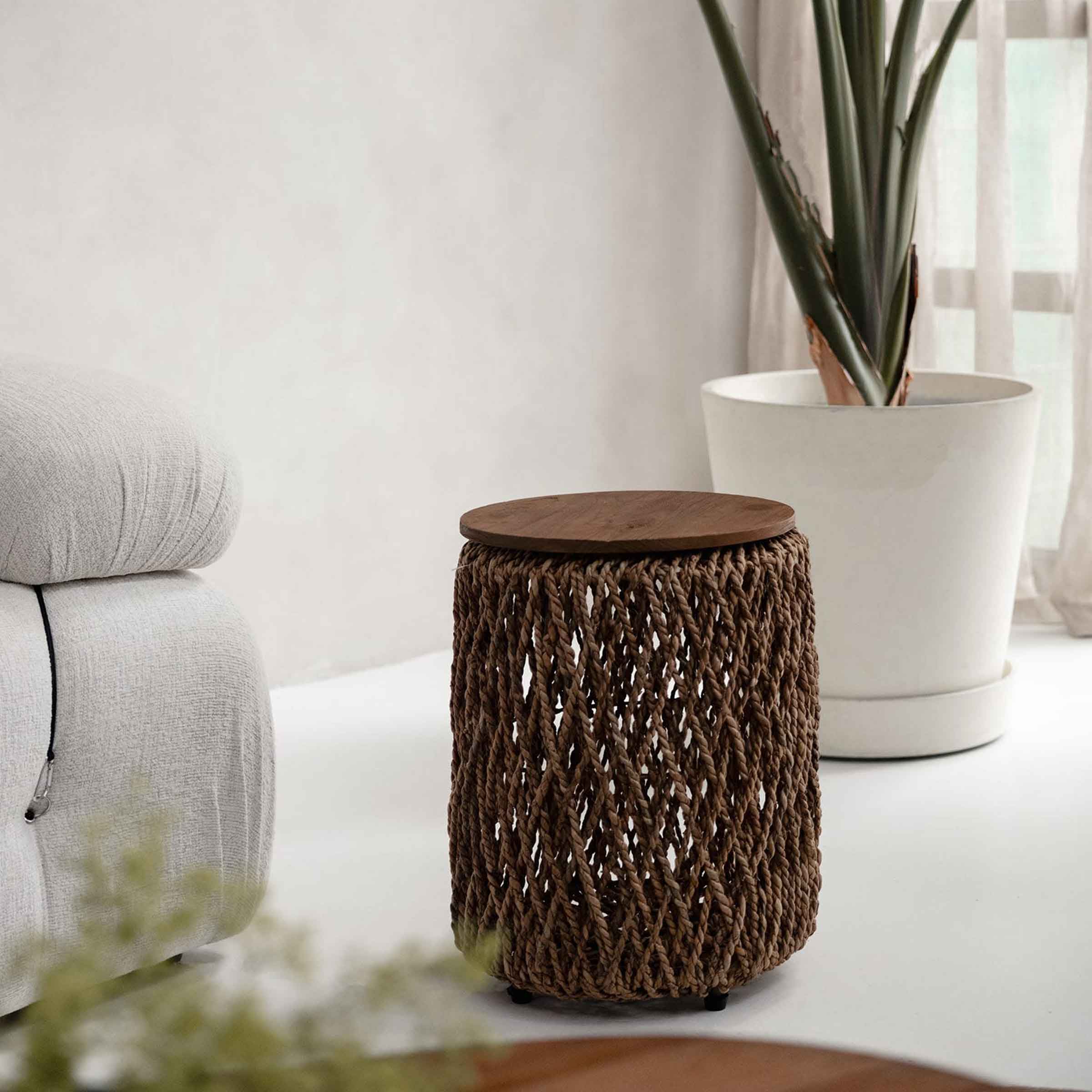 Knut Side Table